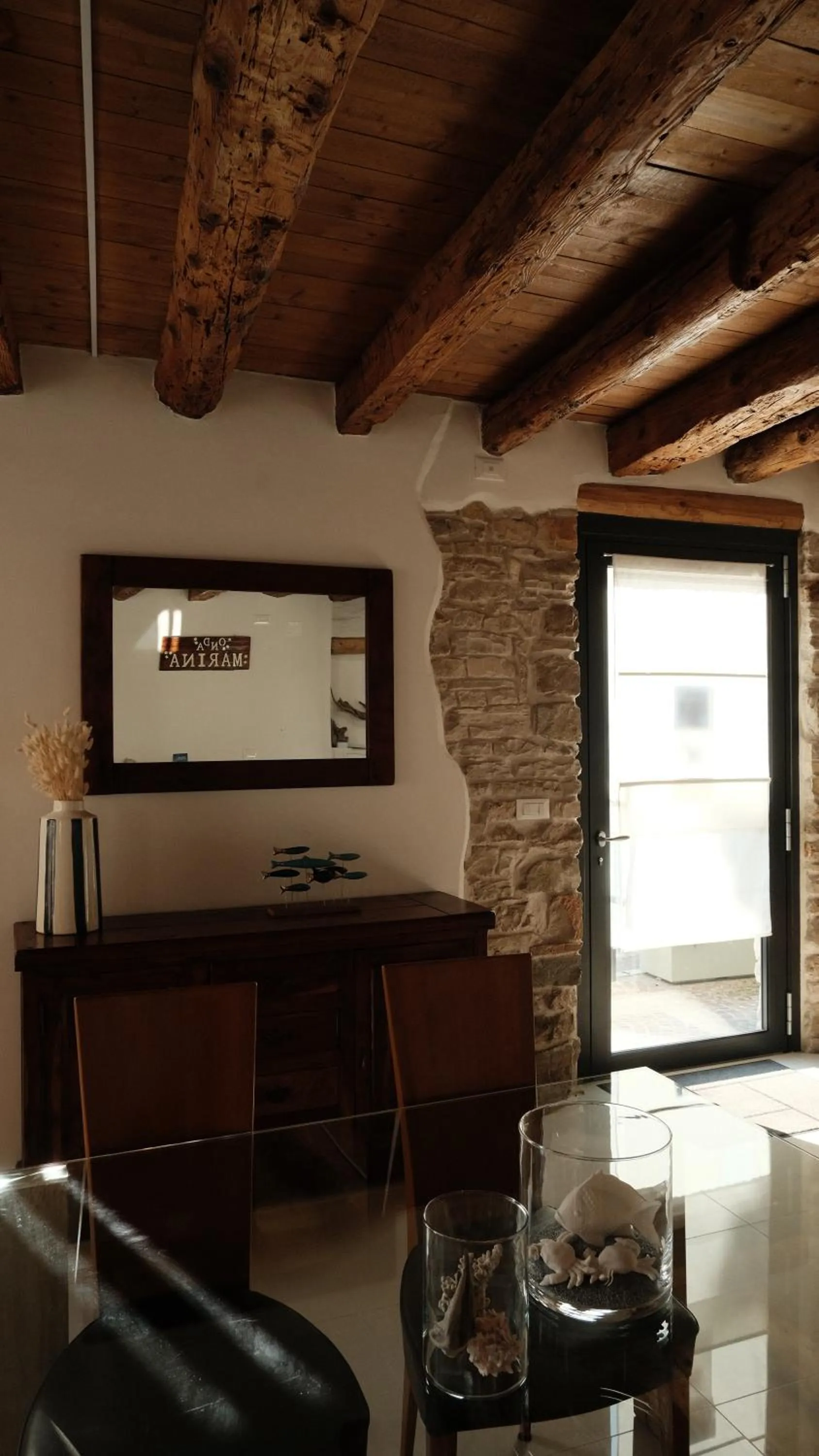 Onda Marina B&B Superior