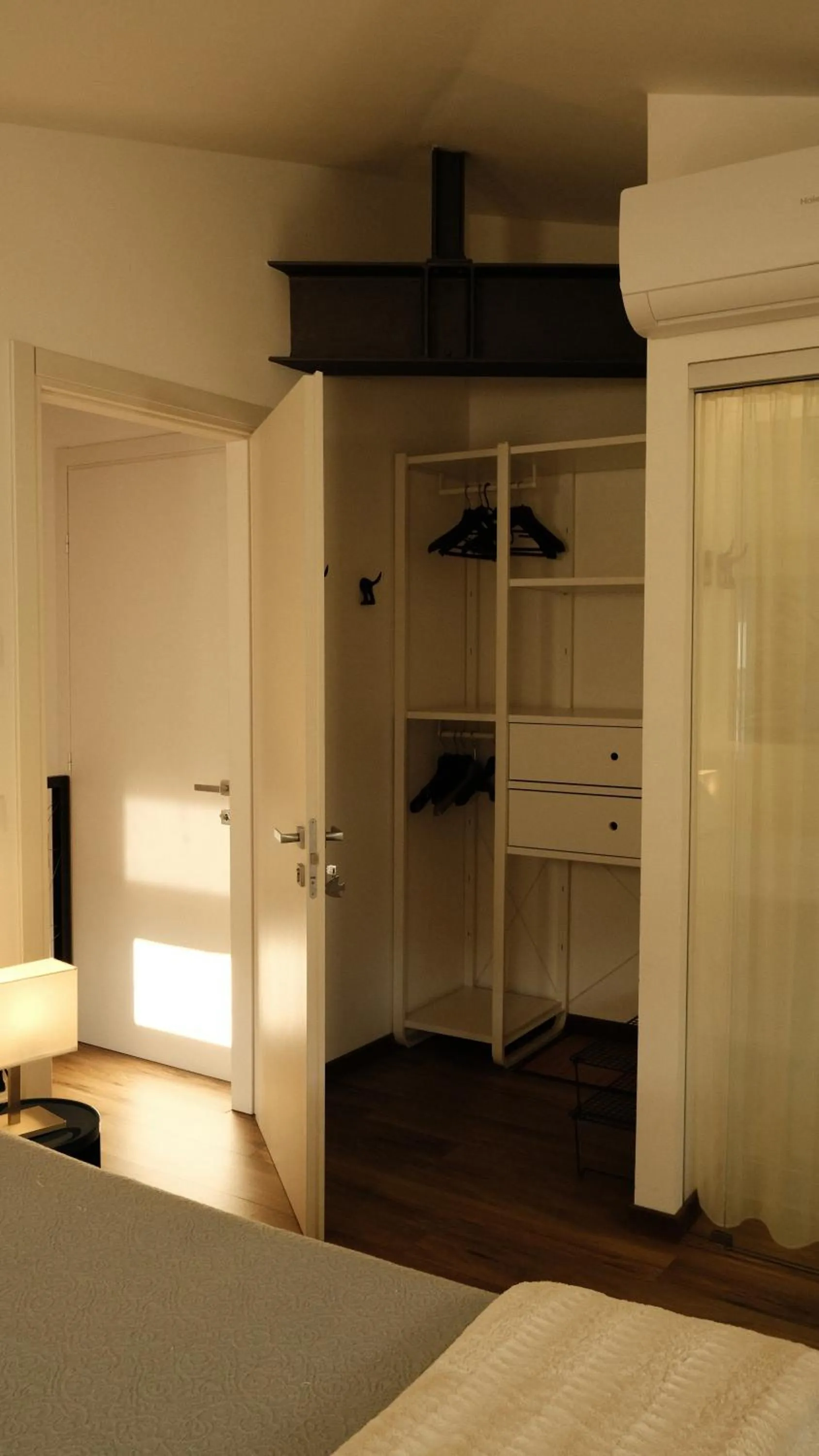 Bed in Onda Marina B&B Superior