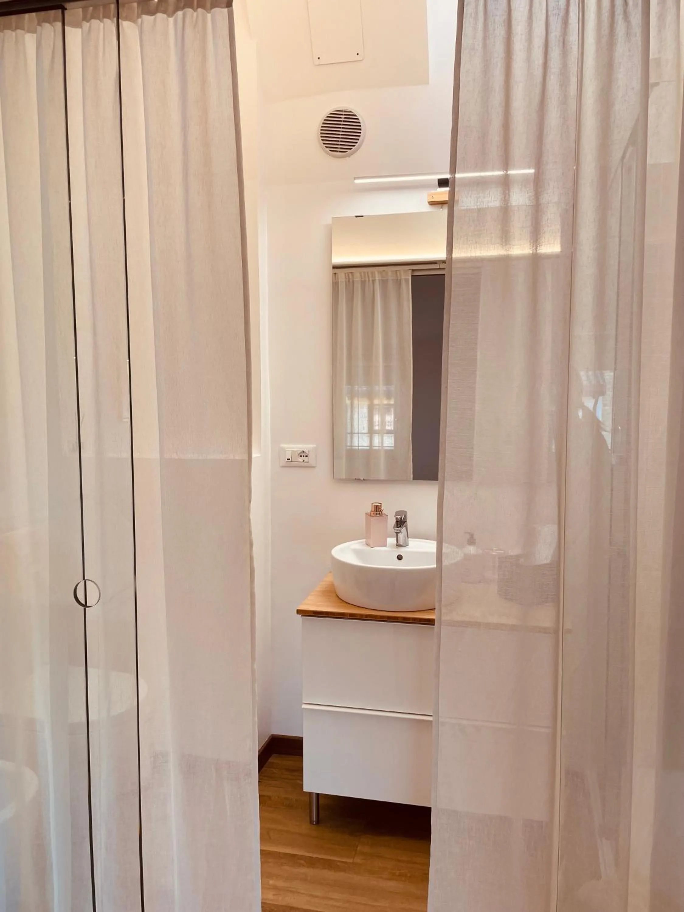 Onda Marina B&B Superior