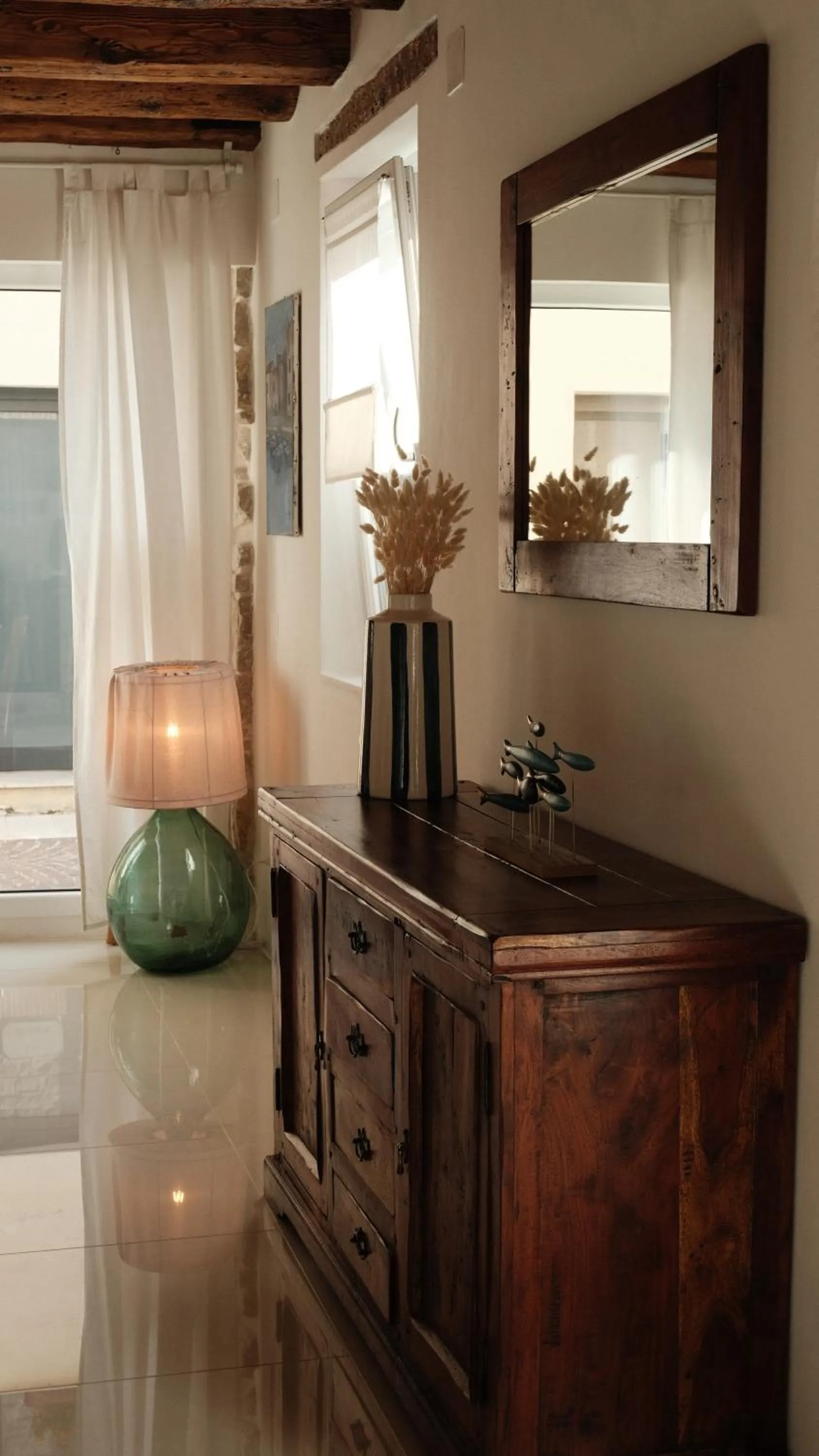 Onda Marina B&B Superior