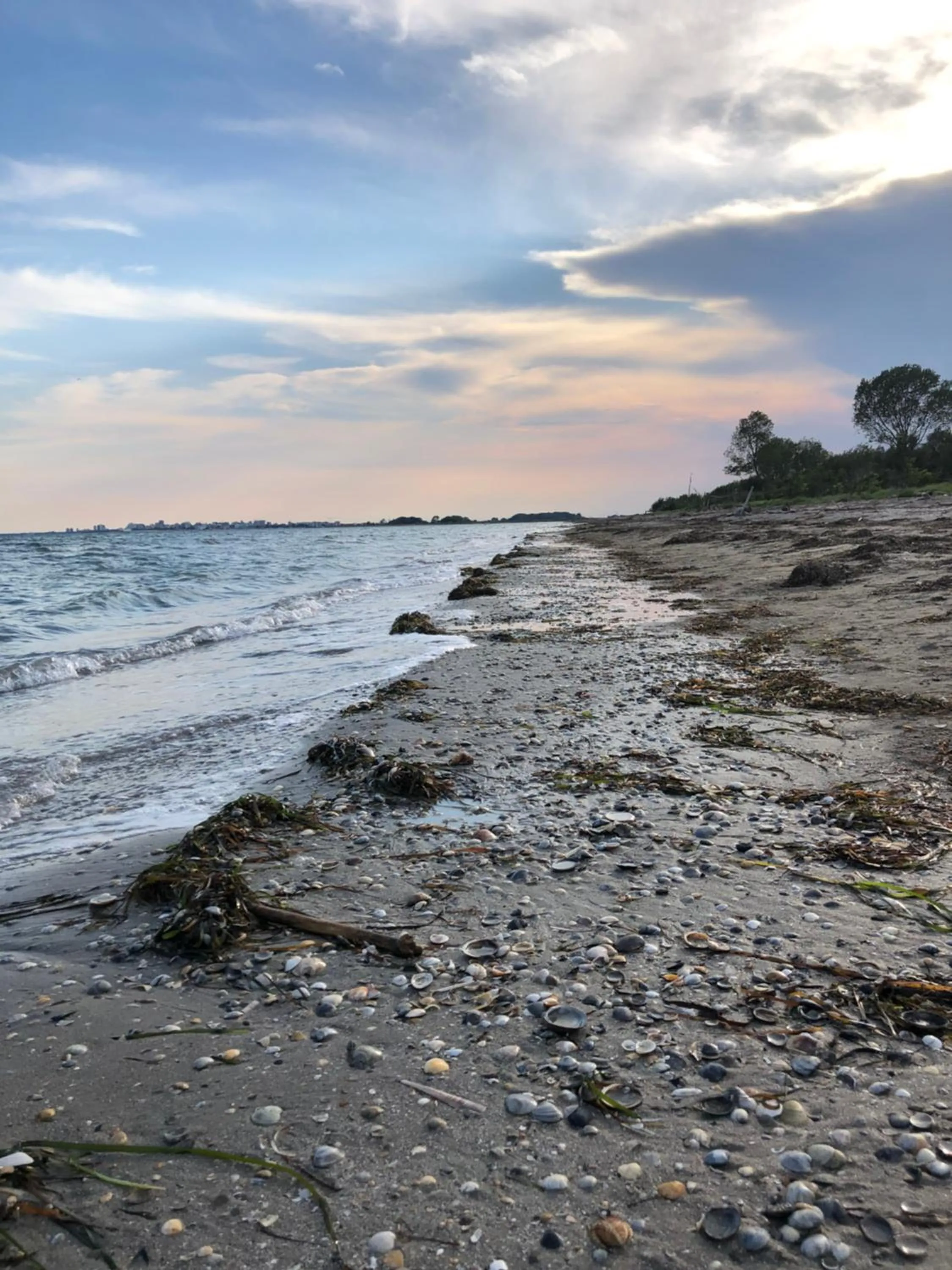 Onda Marina B&B Superior