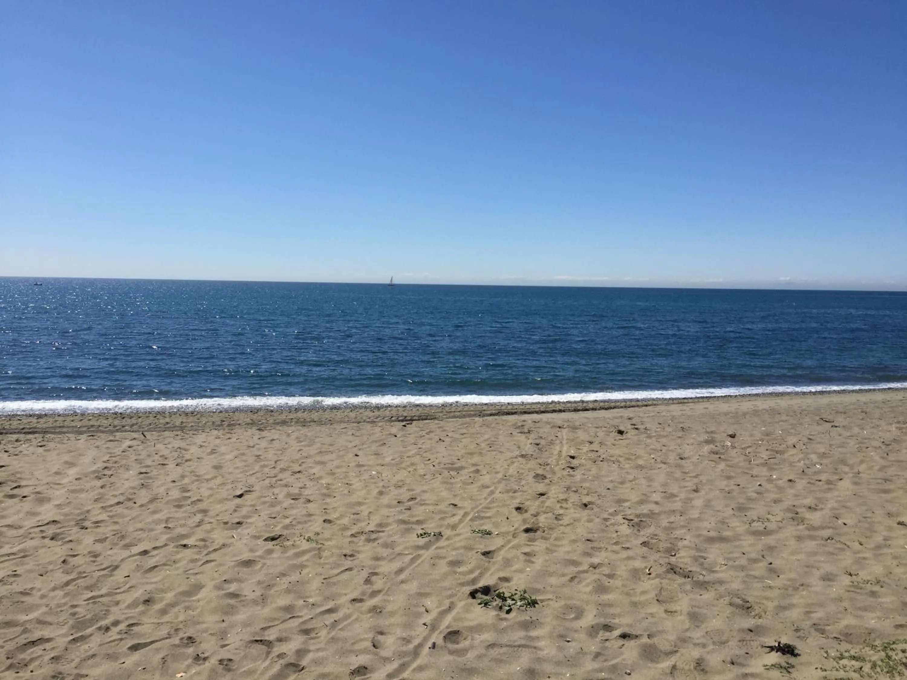 Beachside
