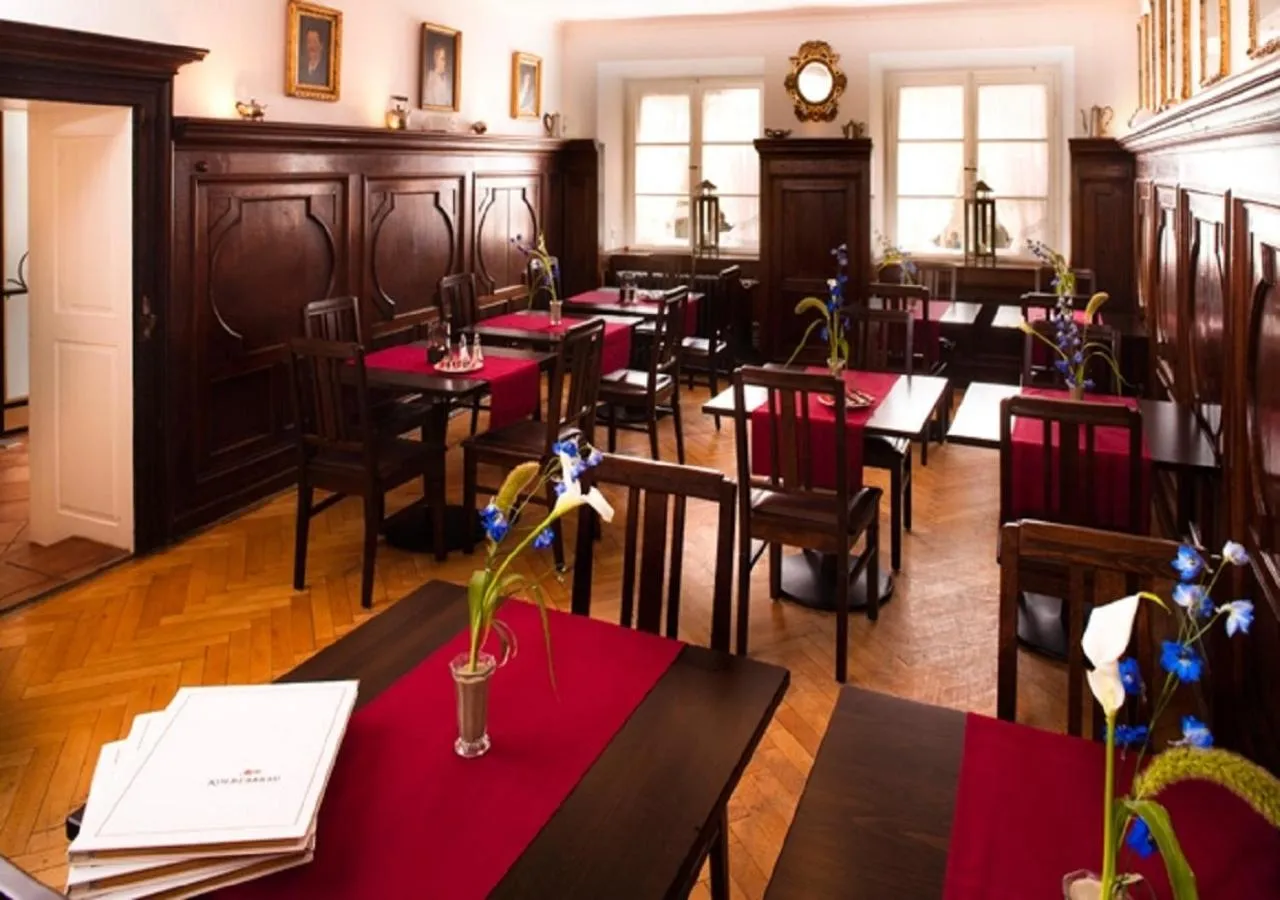 Posthotel Kolberbräu