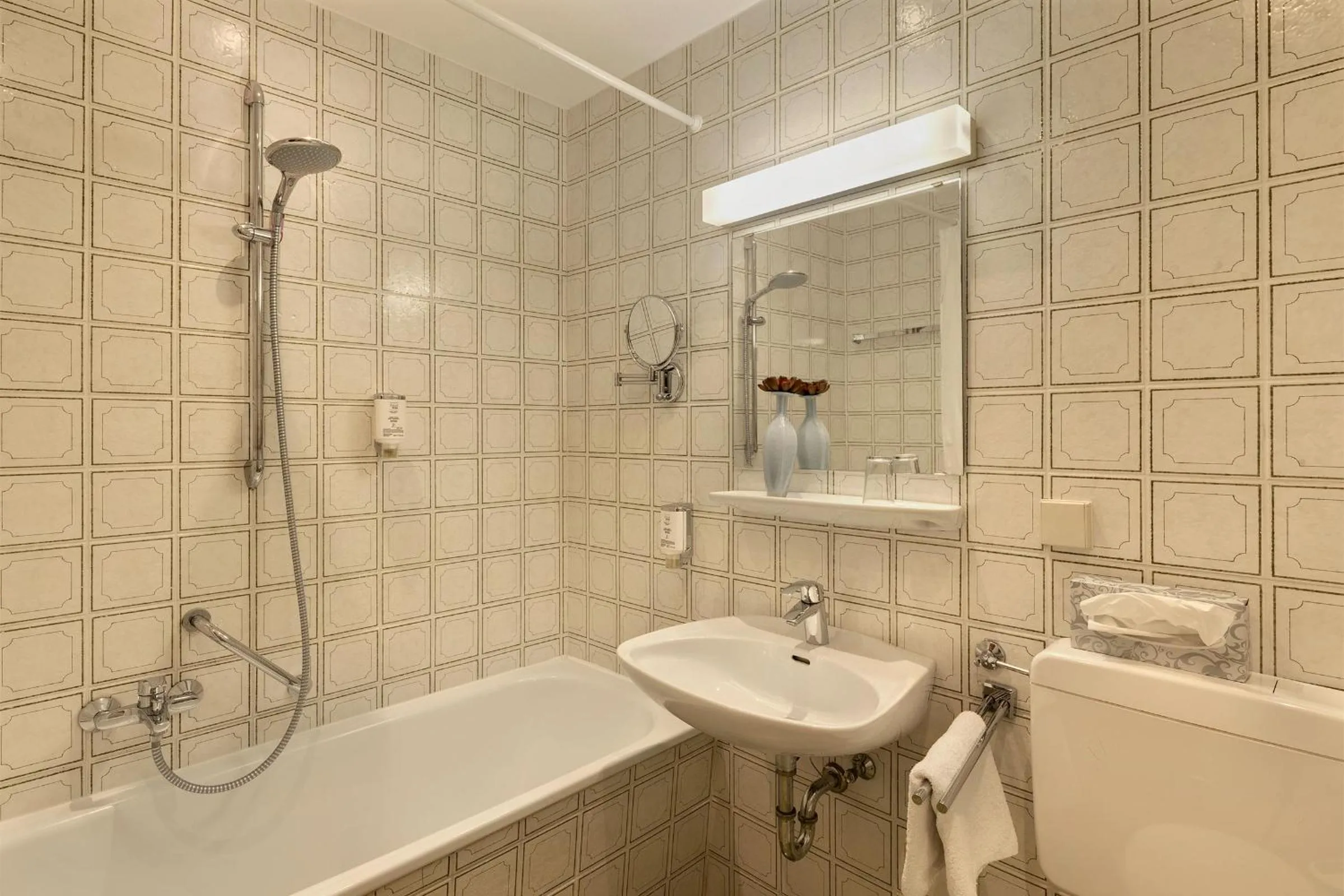 Posthotel Kolberbräu