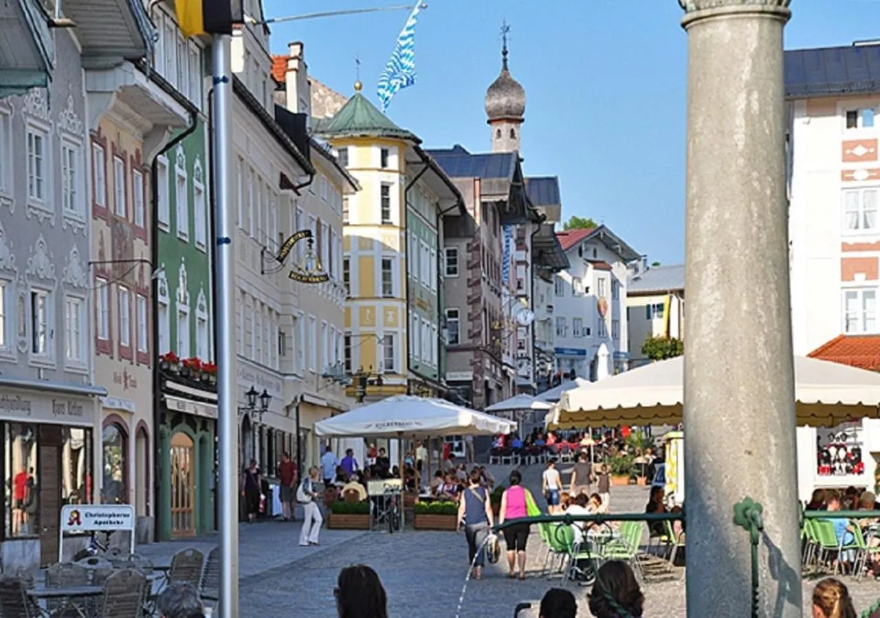 Posthotel Kolberbräu