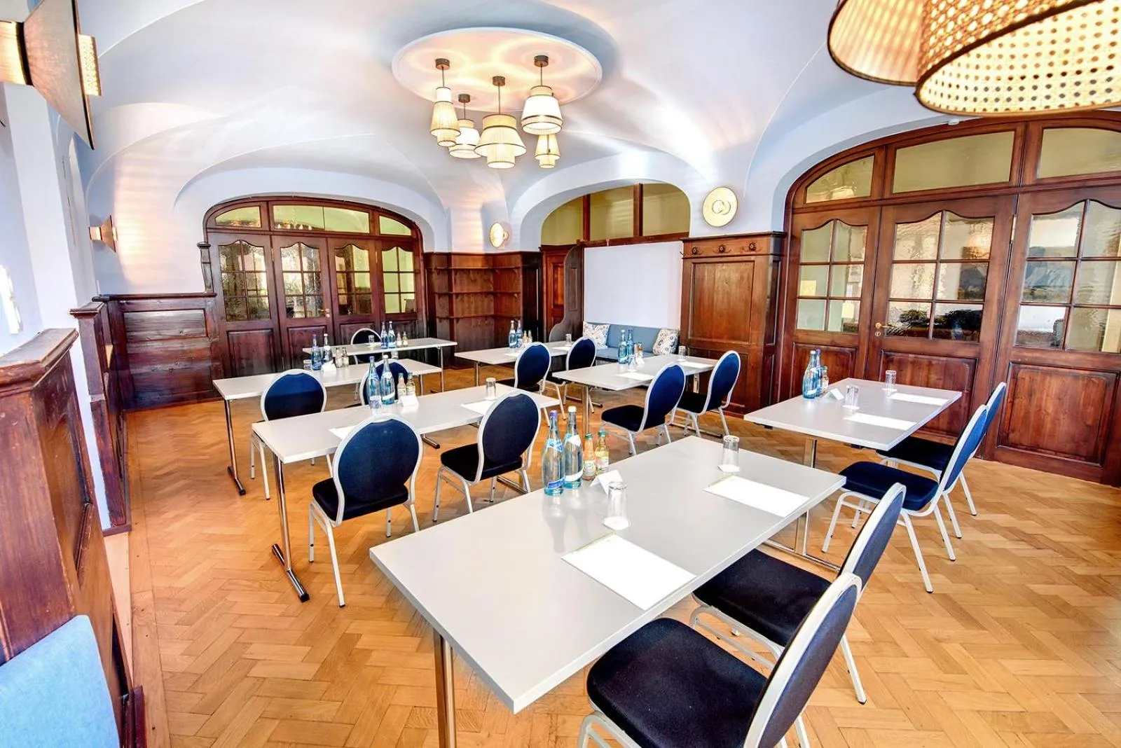 Posthotel Kolberbräu