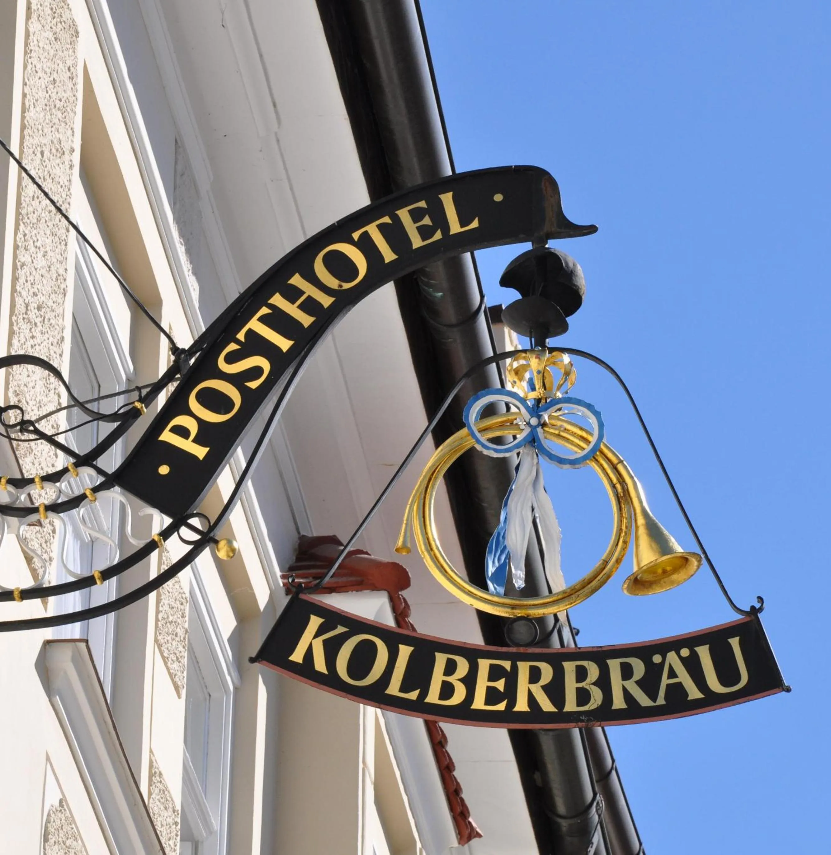 Posthotel Kolberbräu