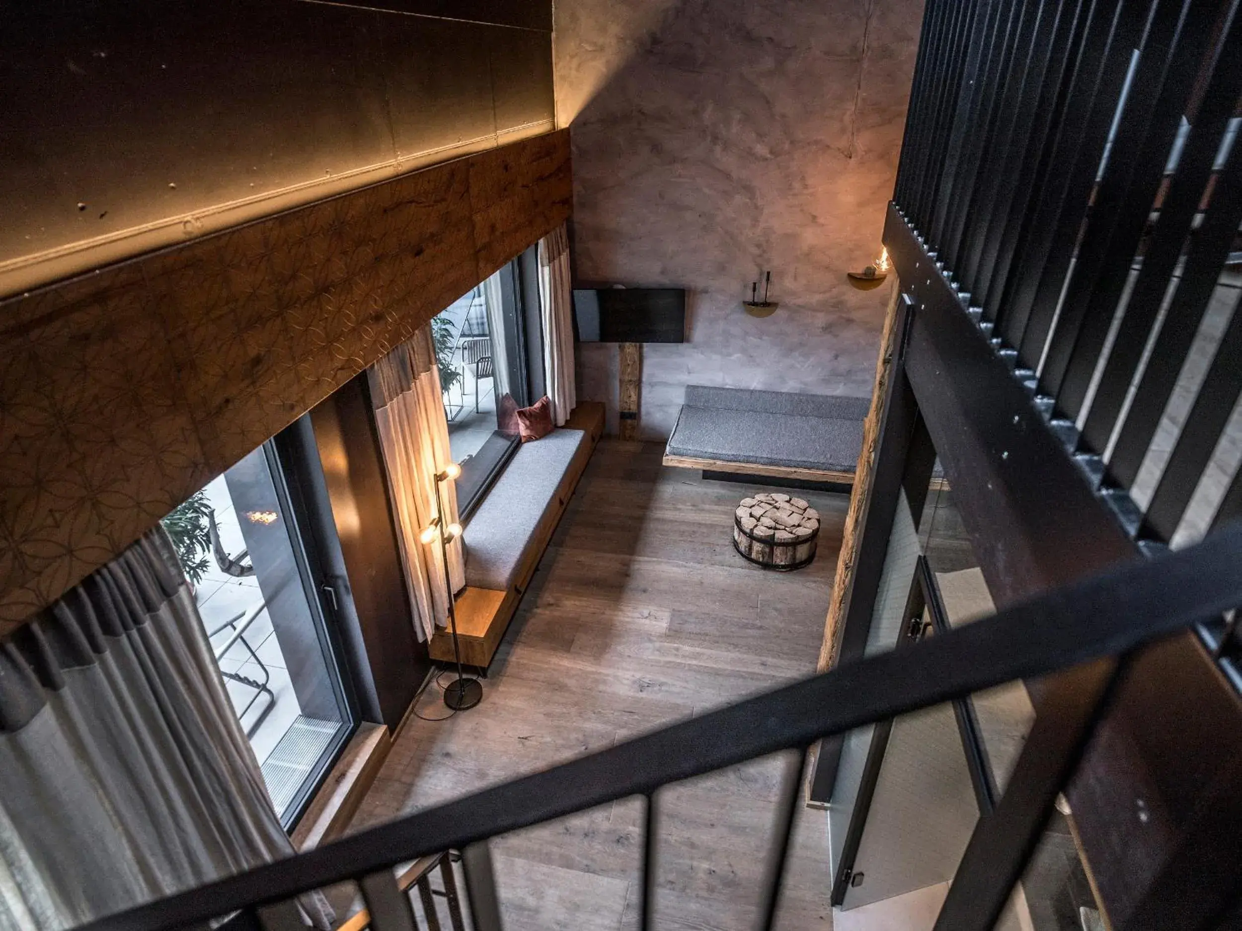 Deluxe Room in KRAFTalm Deluxe Room in KRAFTalm