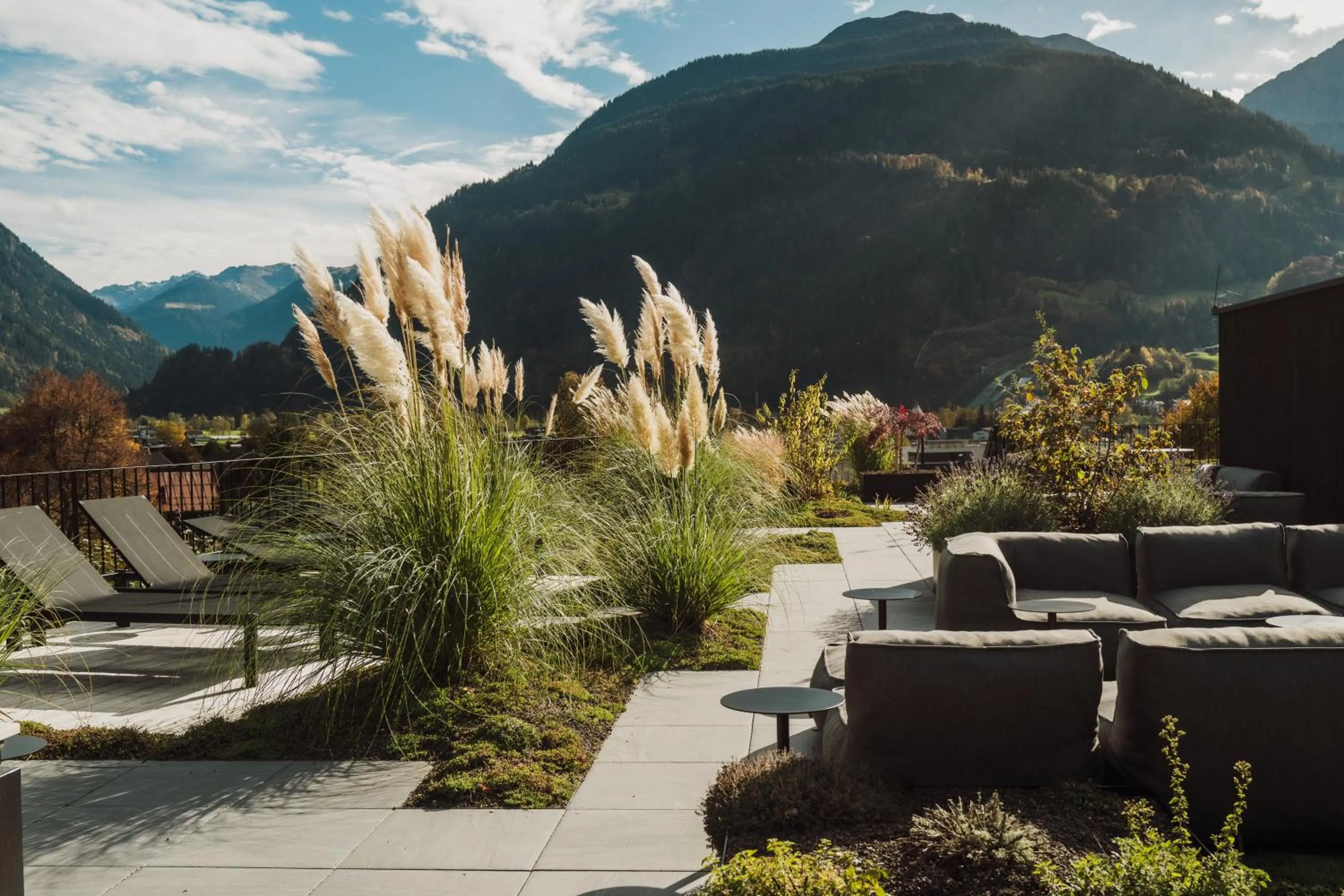 View (from property/room) in Amrai Suites