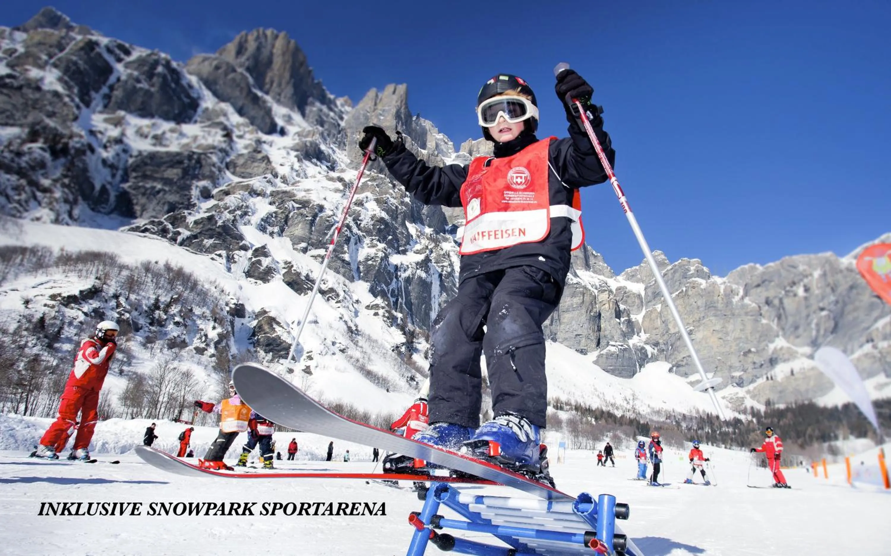 Other in Hotel Viktoria-Leukerbad-Therme