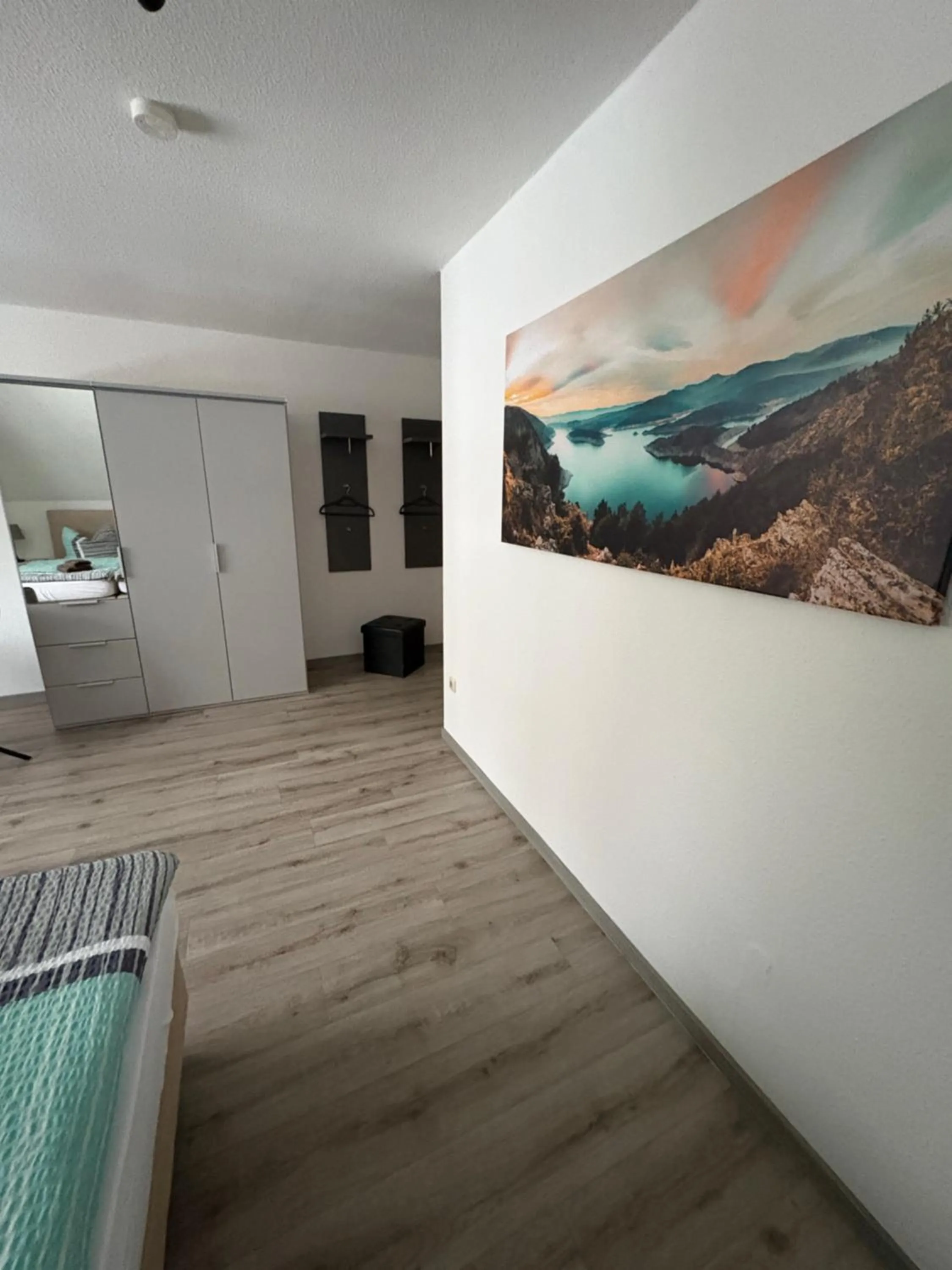 Photo of the whole room in An der Gärtnerei