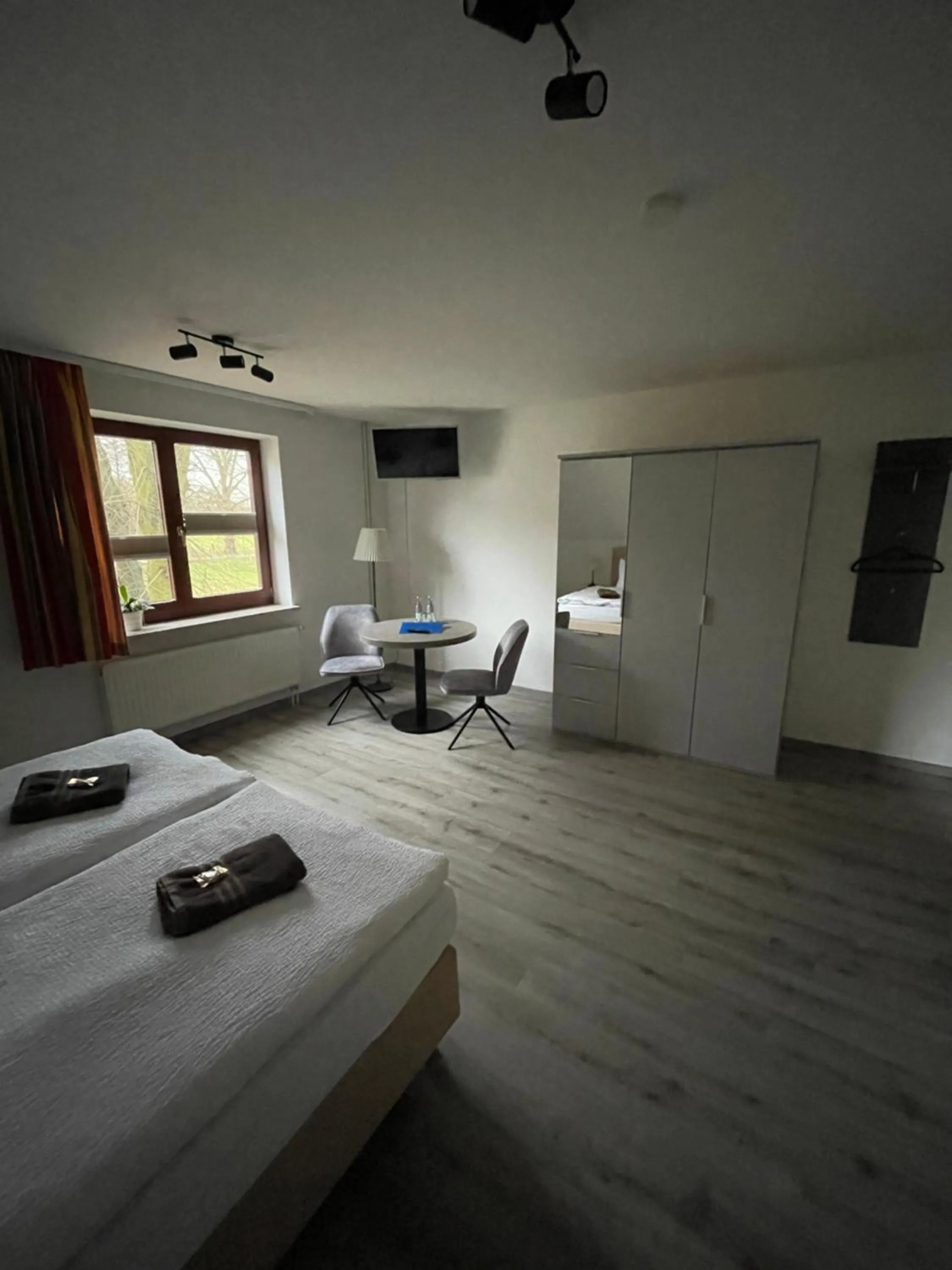 Photo of the whole room in An der Gärtnerei