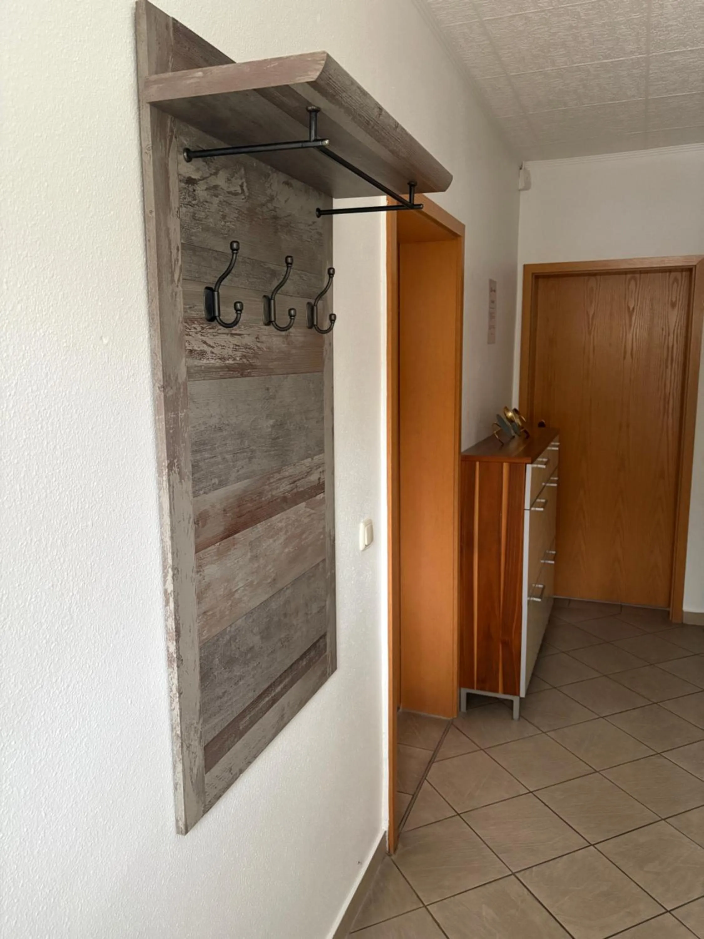 Photo of the whole room in An der Gärtnerei