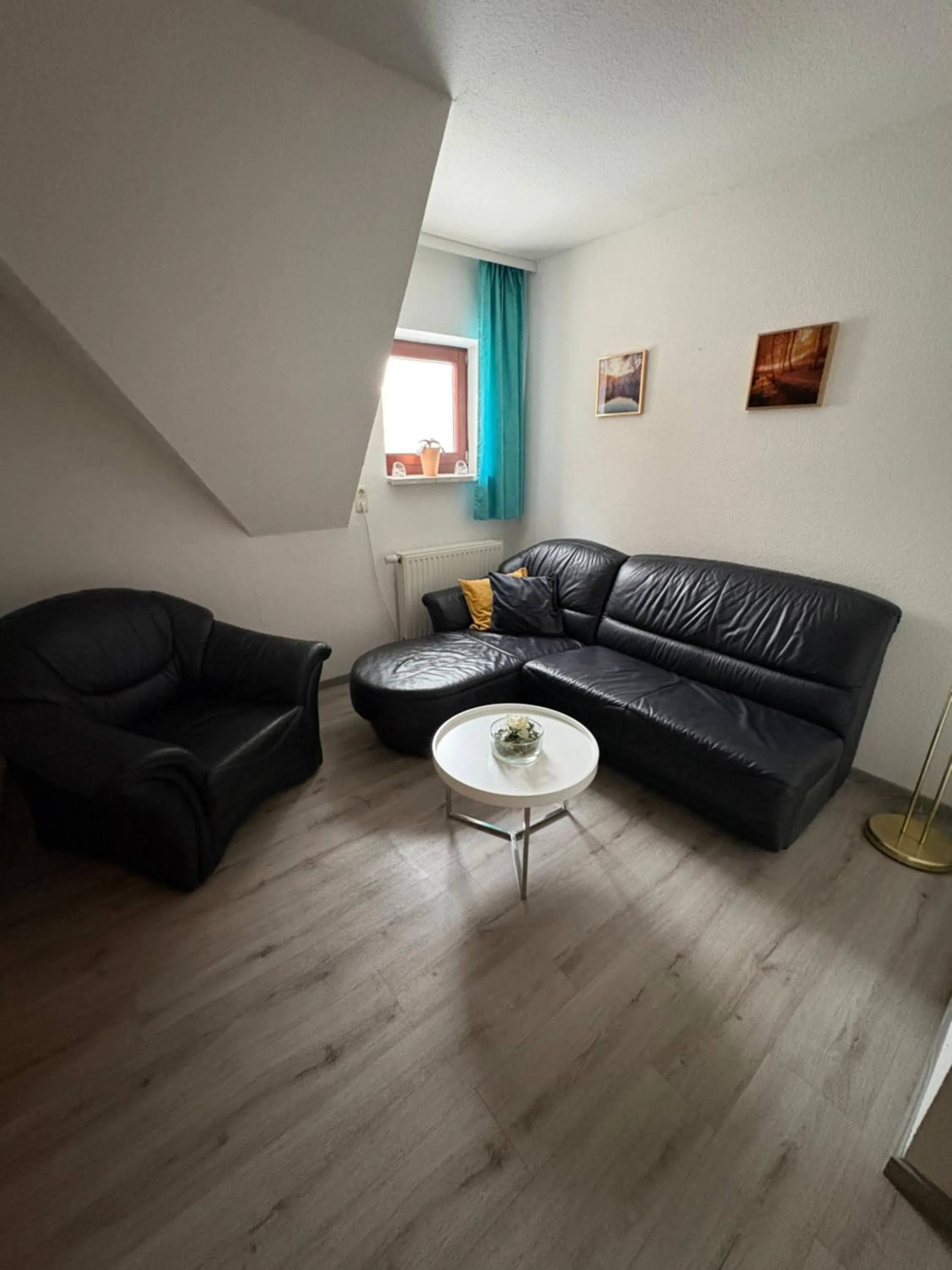 Dining area in An der Gärtnerei