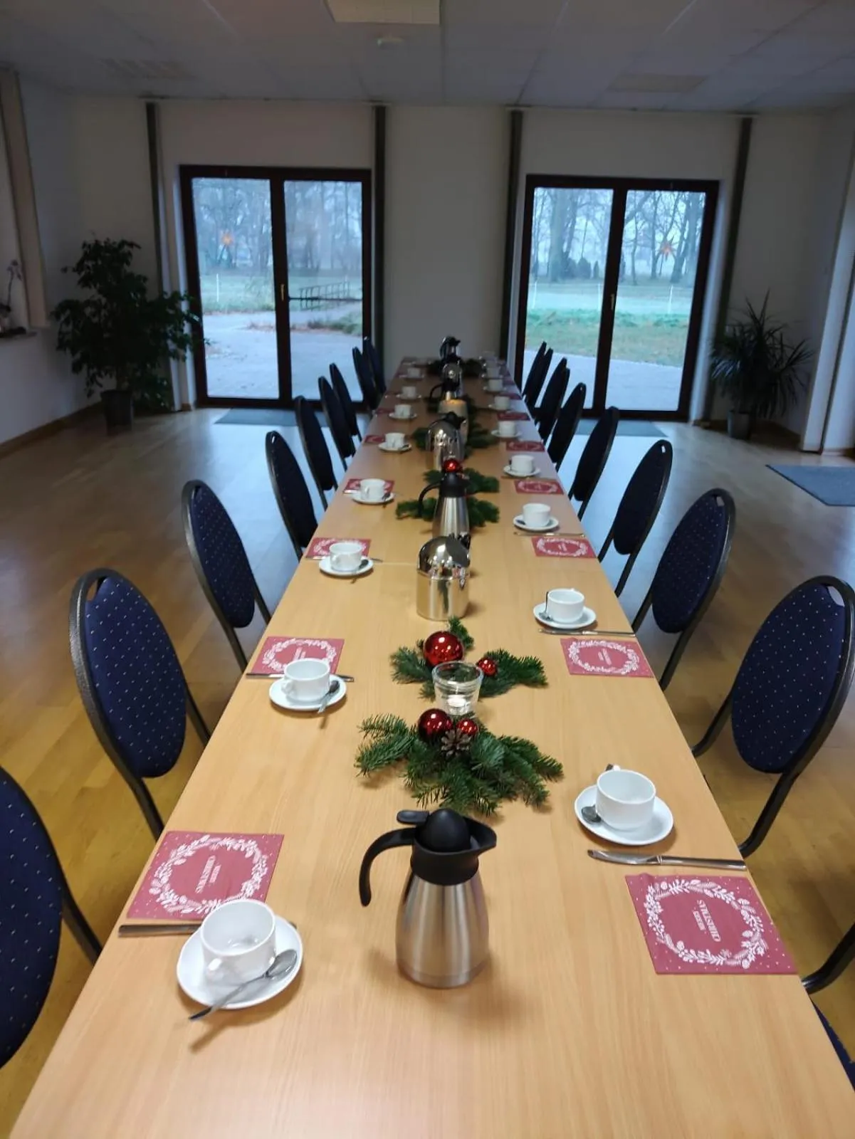 Breakfast in An der Gärtnerei