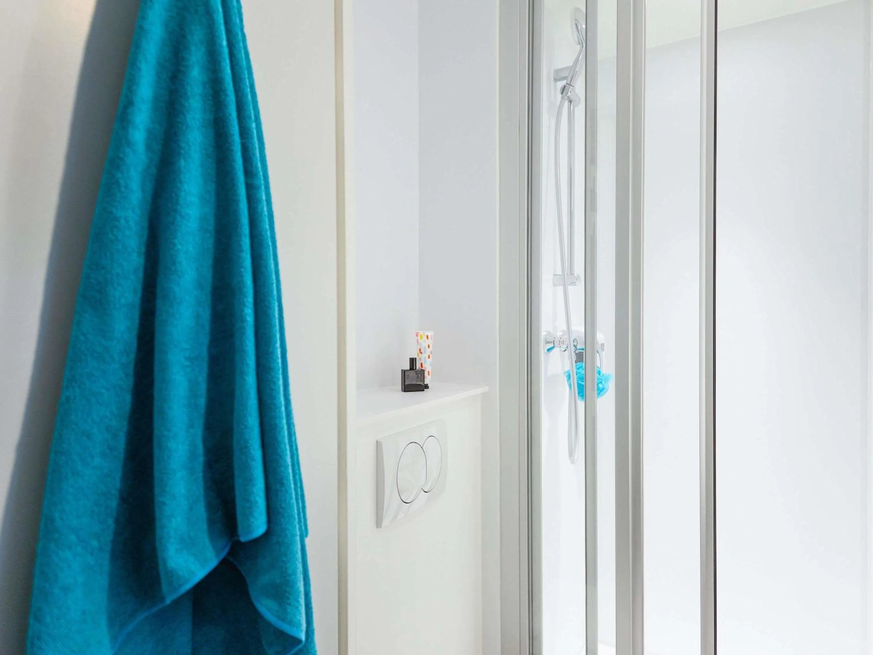 Other in hotelF1 Marseille EST