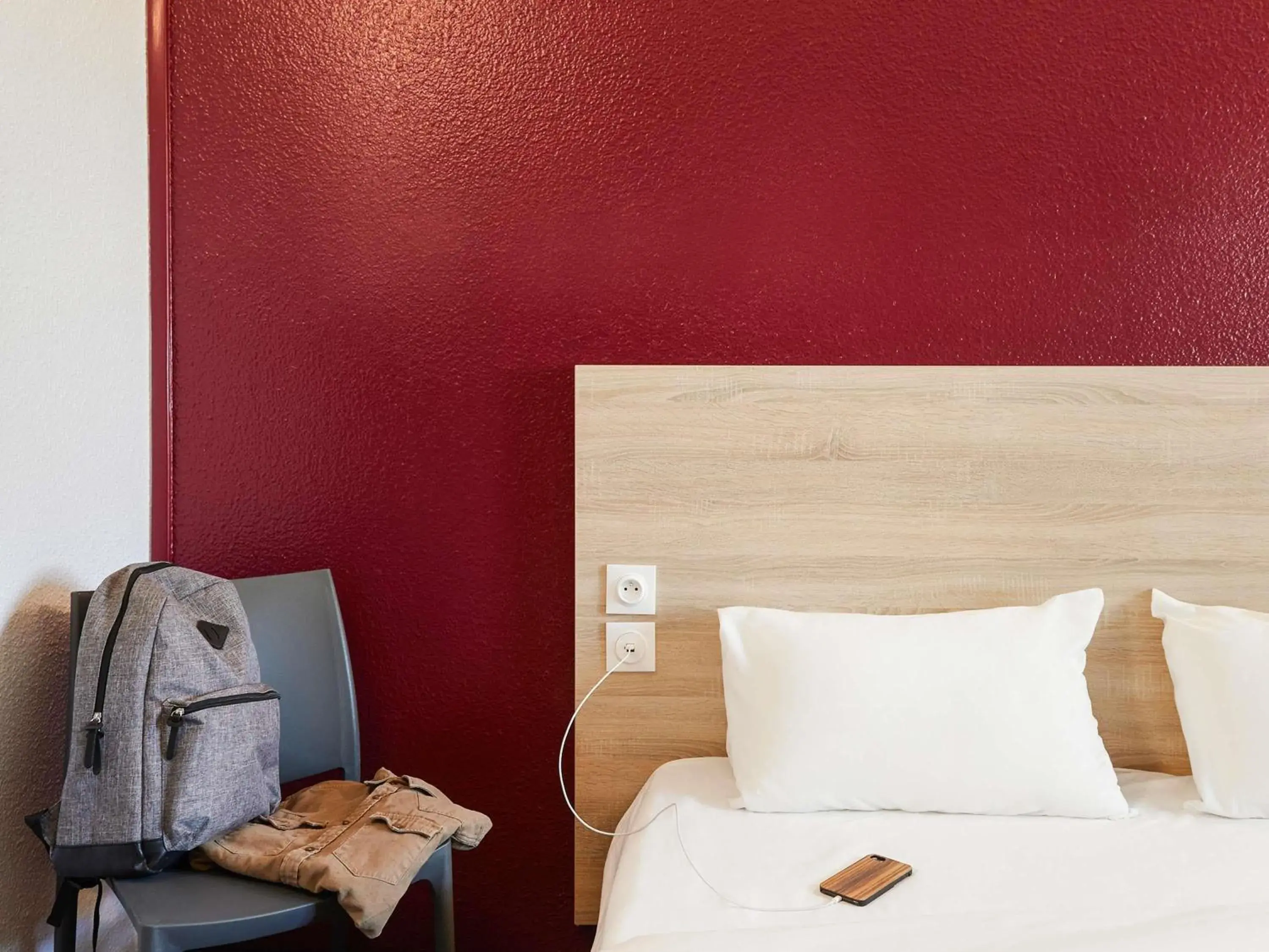 Tandem Room - 2 Adults in hotelF1 Marseille EST Tandem Room - 2 Adults in hotelF1 Marseille EST