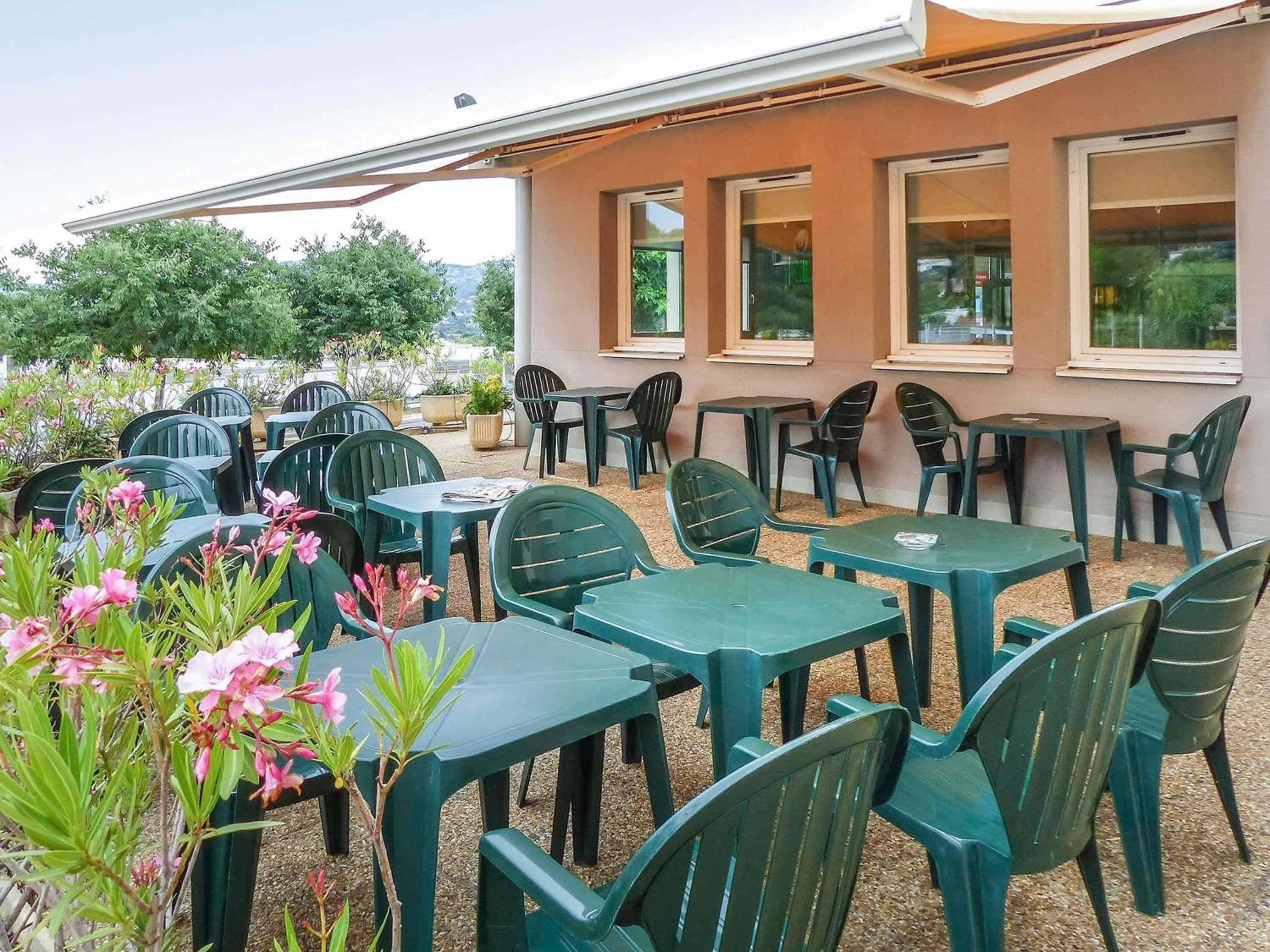 Other in Ibis Budget Marseille Valentine