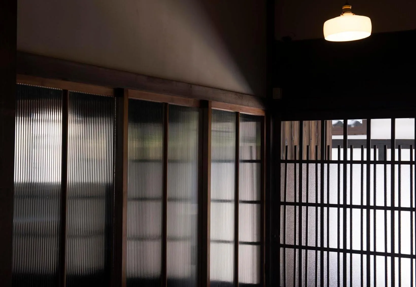 Lobby or reception in Casa Miyama