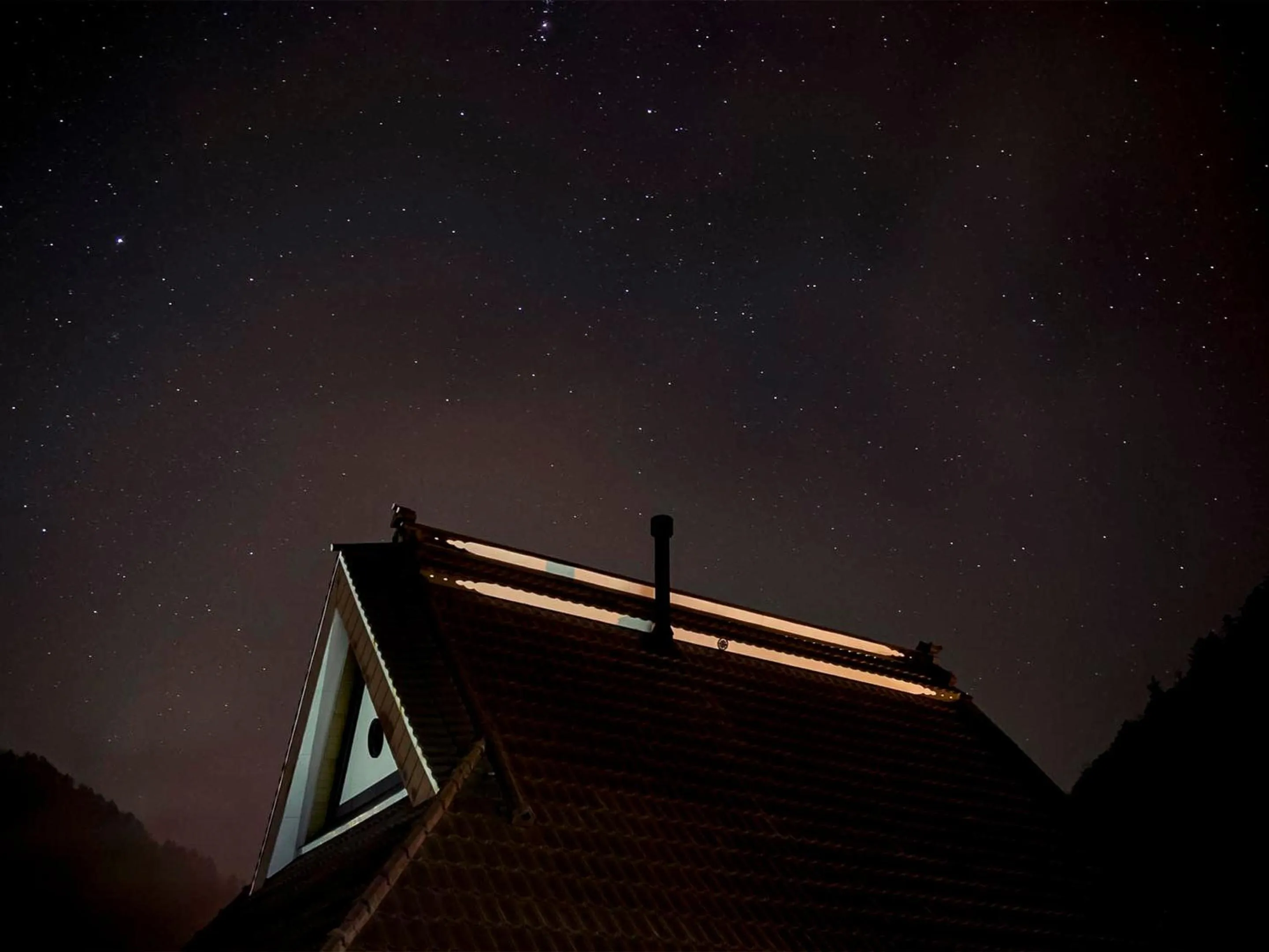 Property building in Casa Miyama