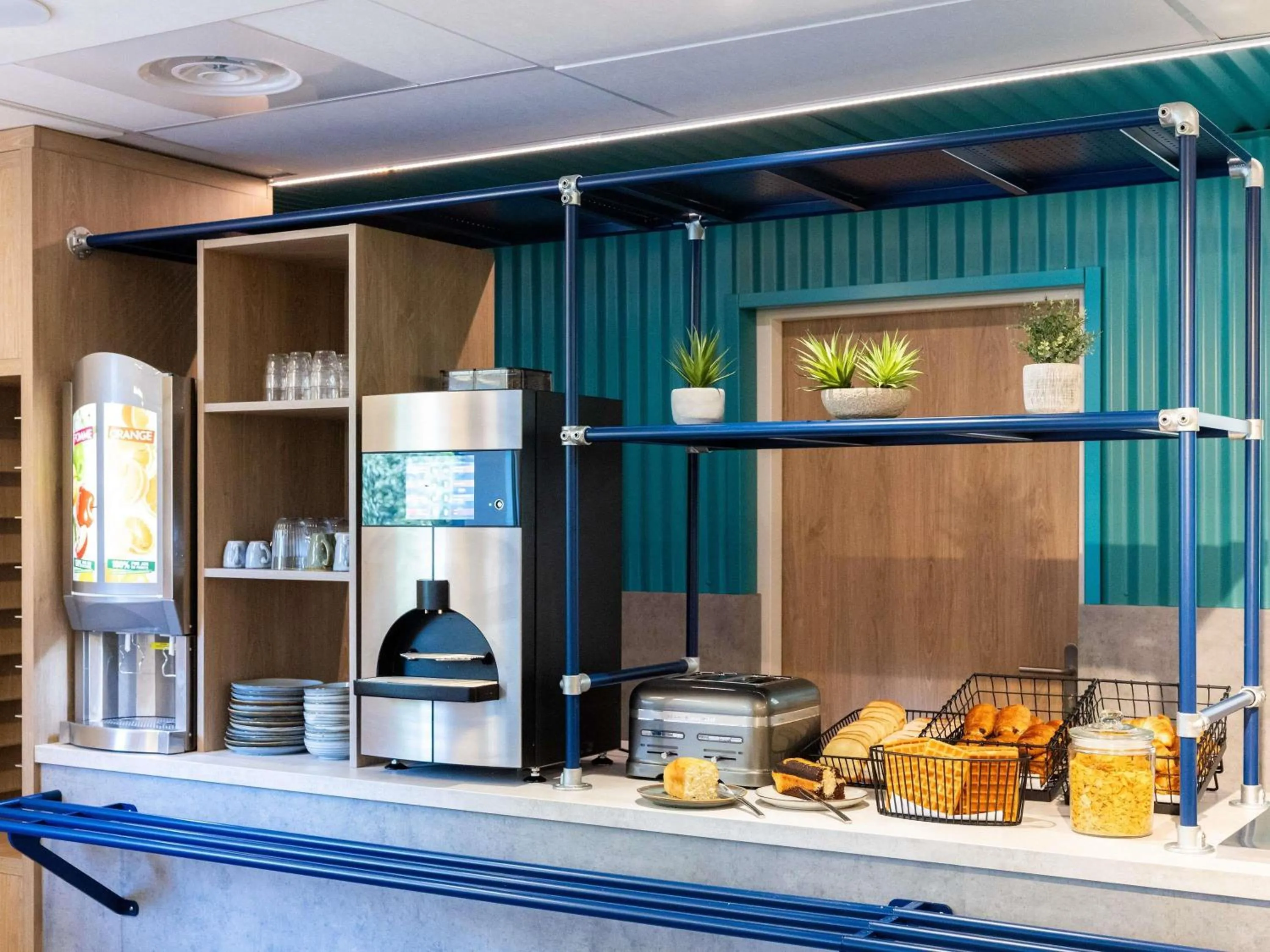 Other in Ibis budget Béziers Est Mediterranée A9 / A75