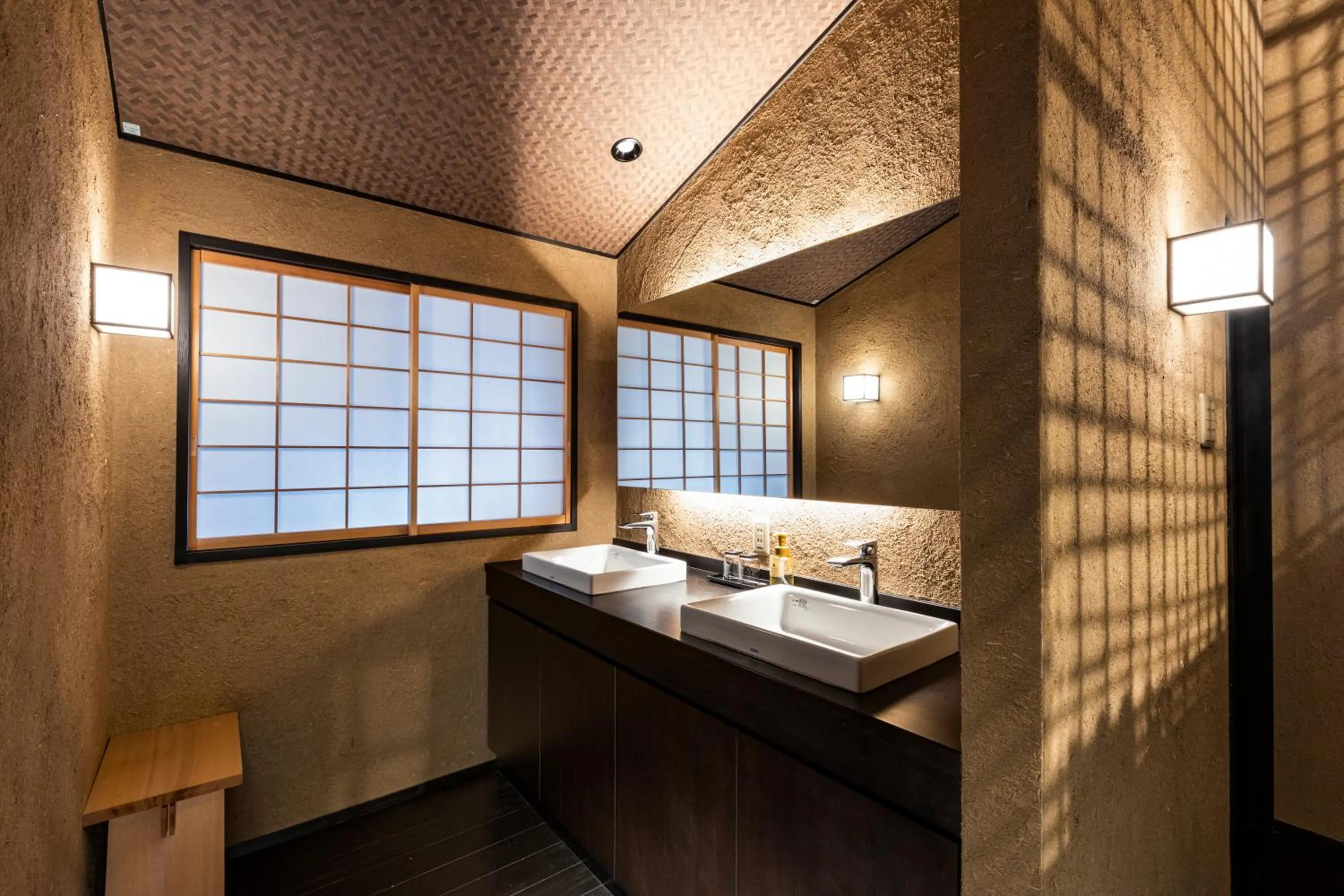 Bathroom in Rinn Premium Hiun