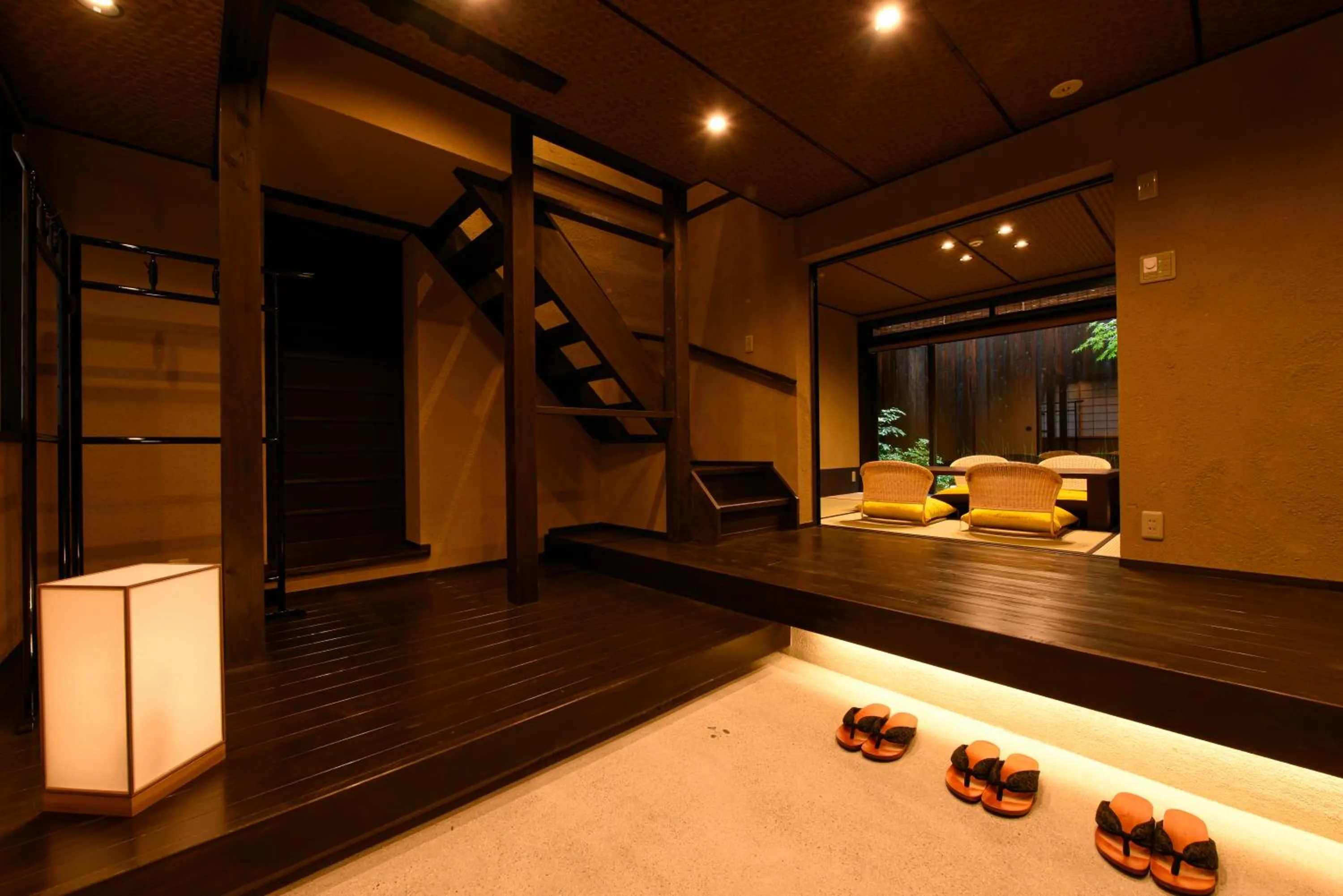 Decorative detail in Rinn Premium Hiun