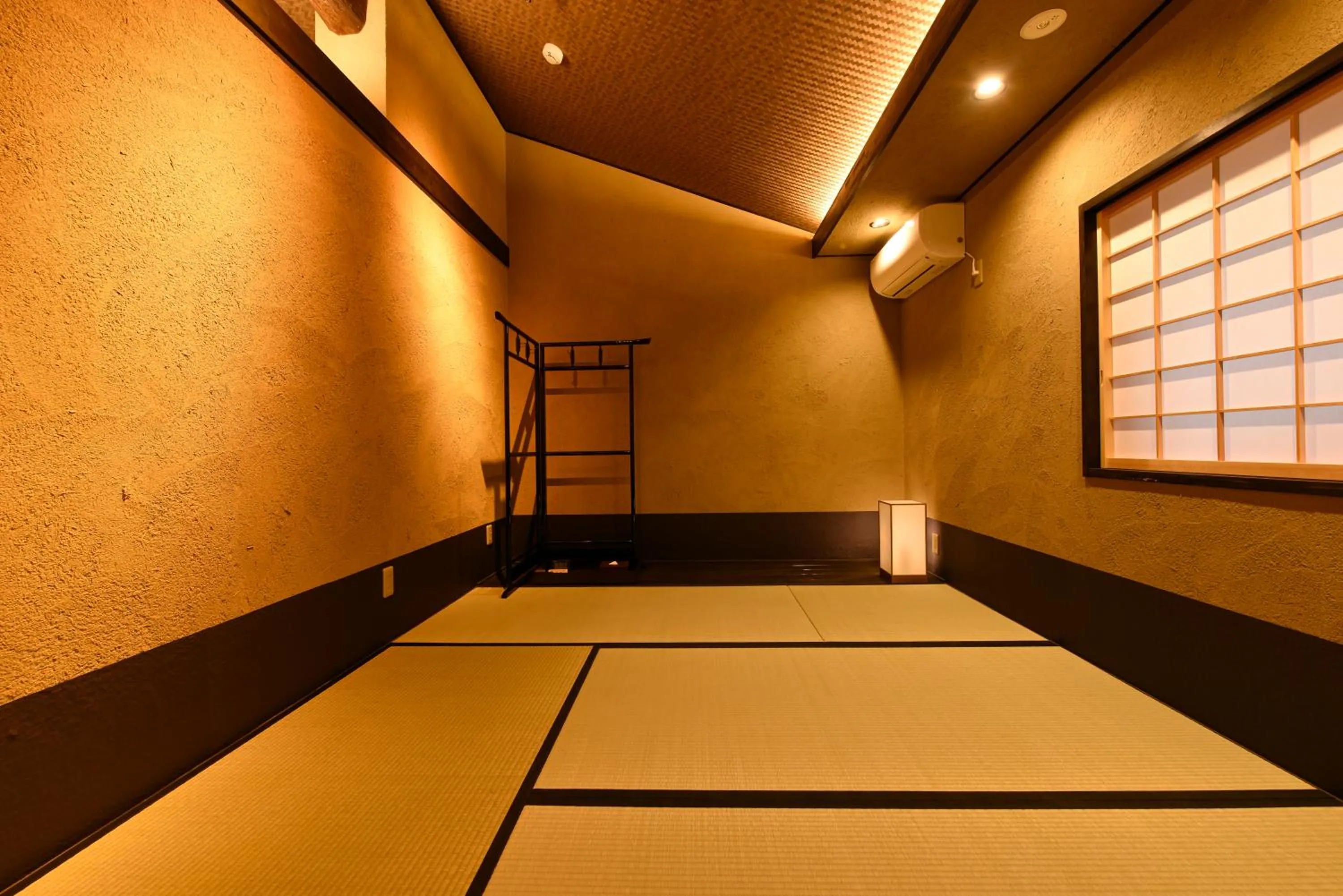 Bedroom in Rinn Premium Hiun