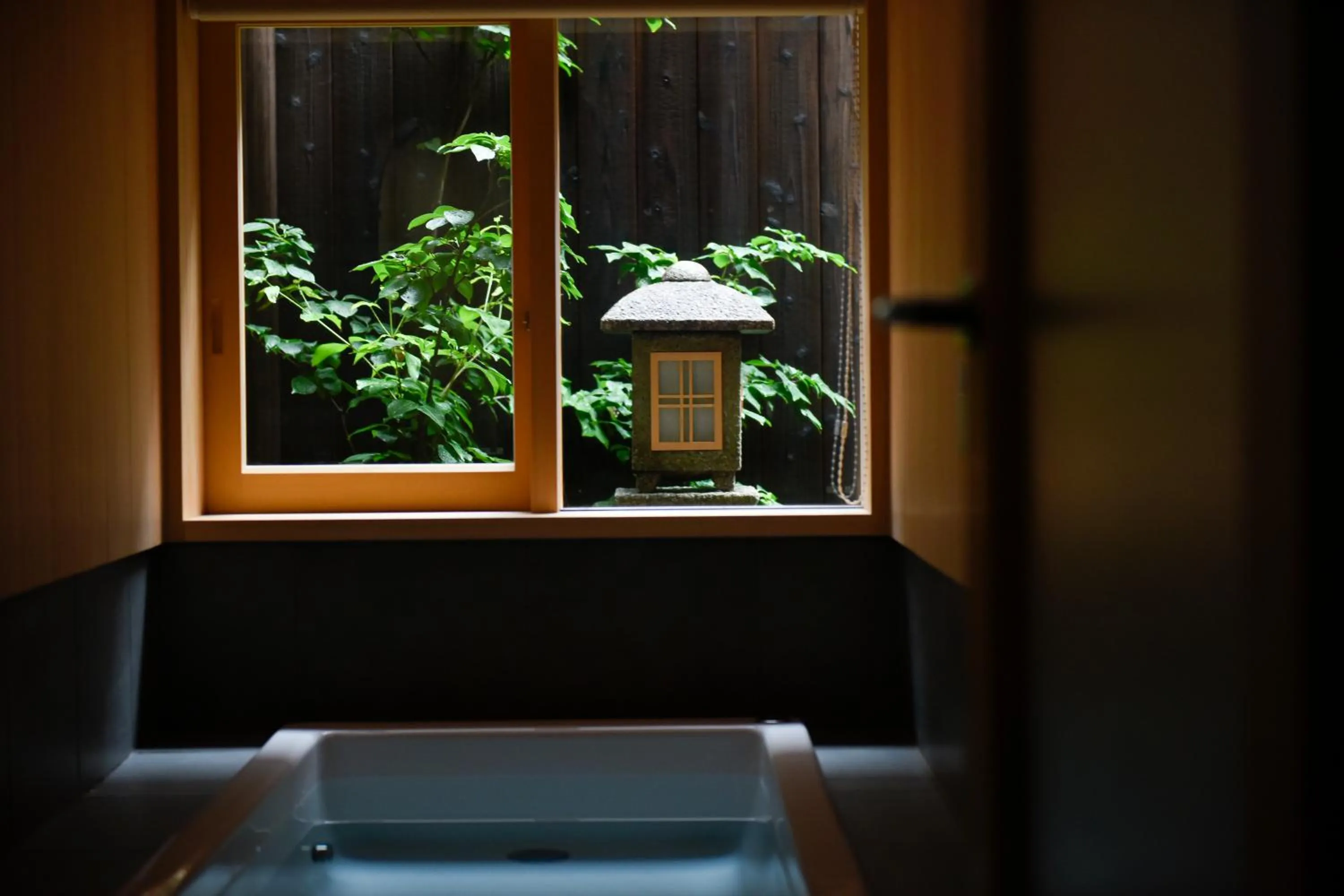 Bathroom in Rinn Premium Hiun