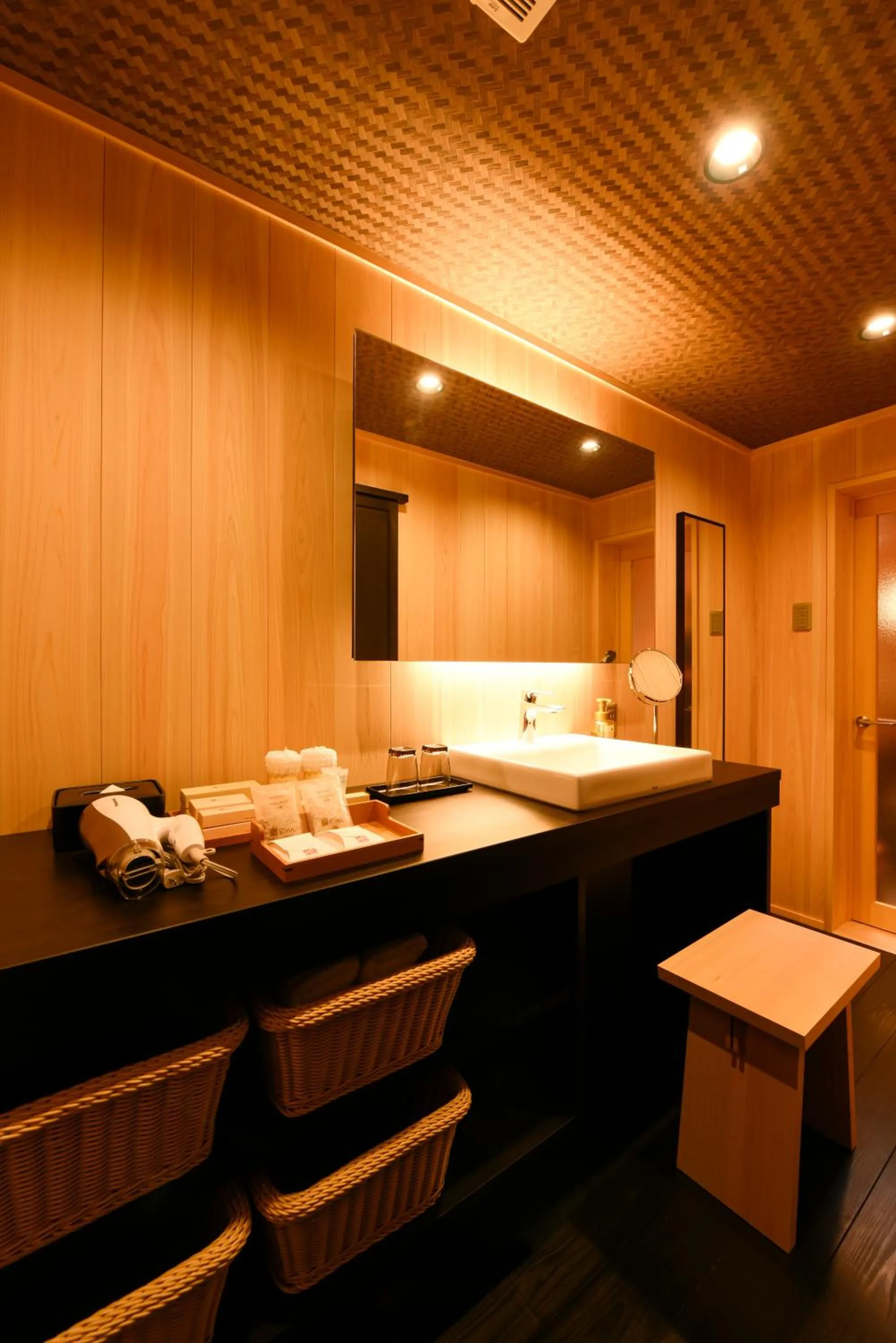 Bathroom in Rinn Premium Hiun
