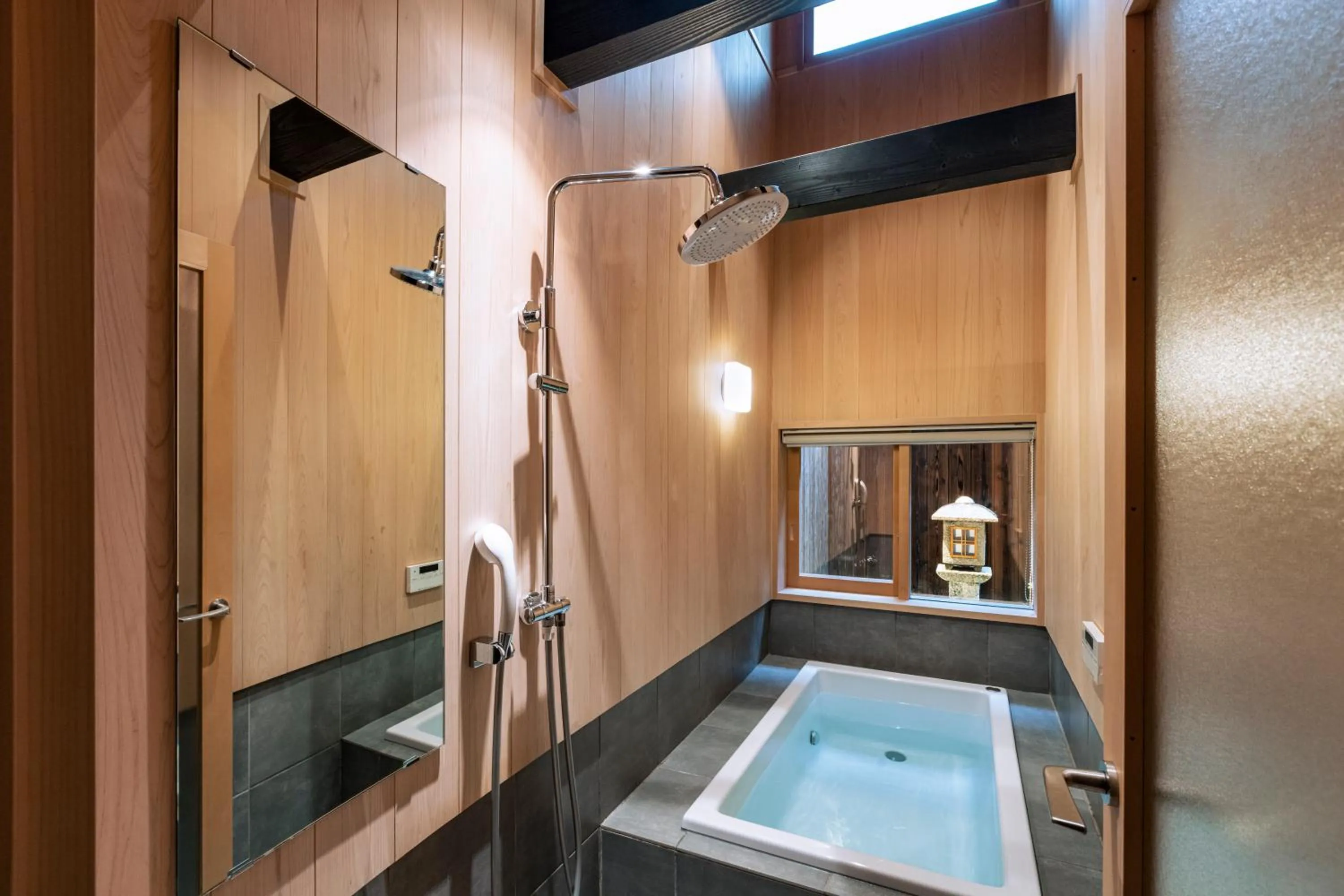 Bathroom in Rinn Premium Hiun