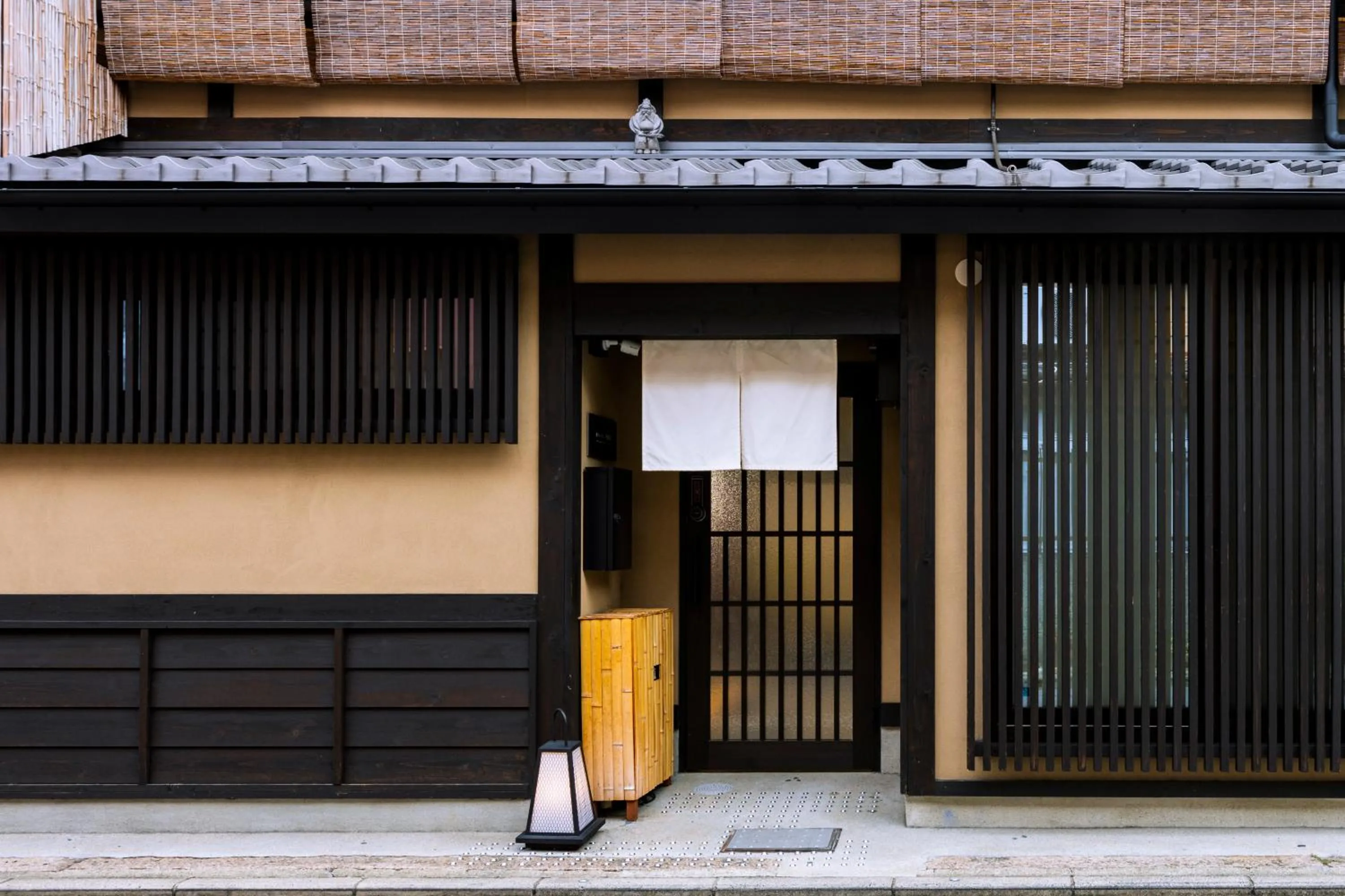 Property building in Rinn Premium Hiun