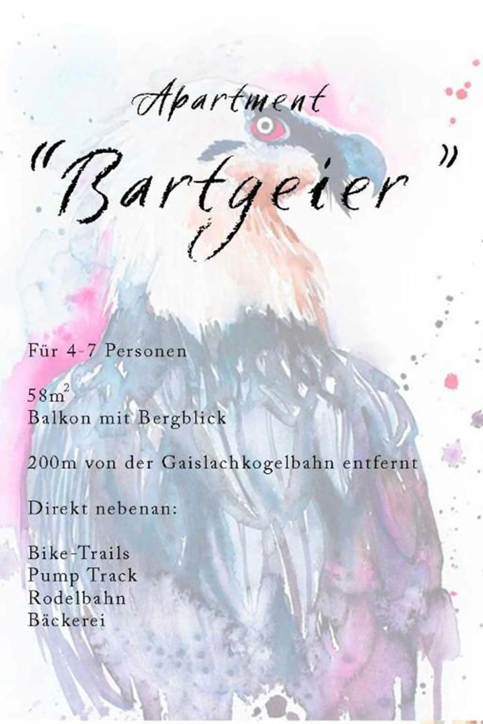 Staff in Bauernhaus Martinus