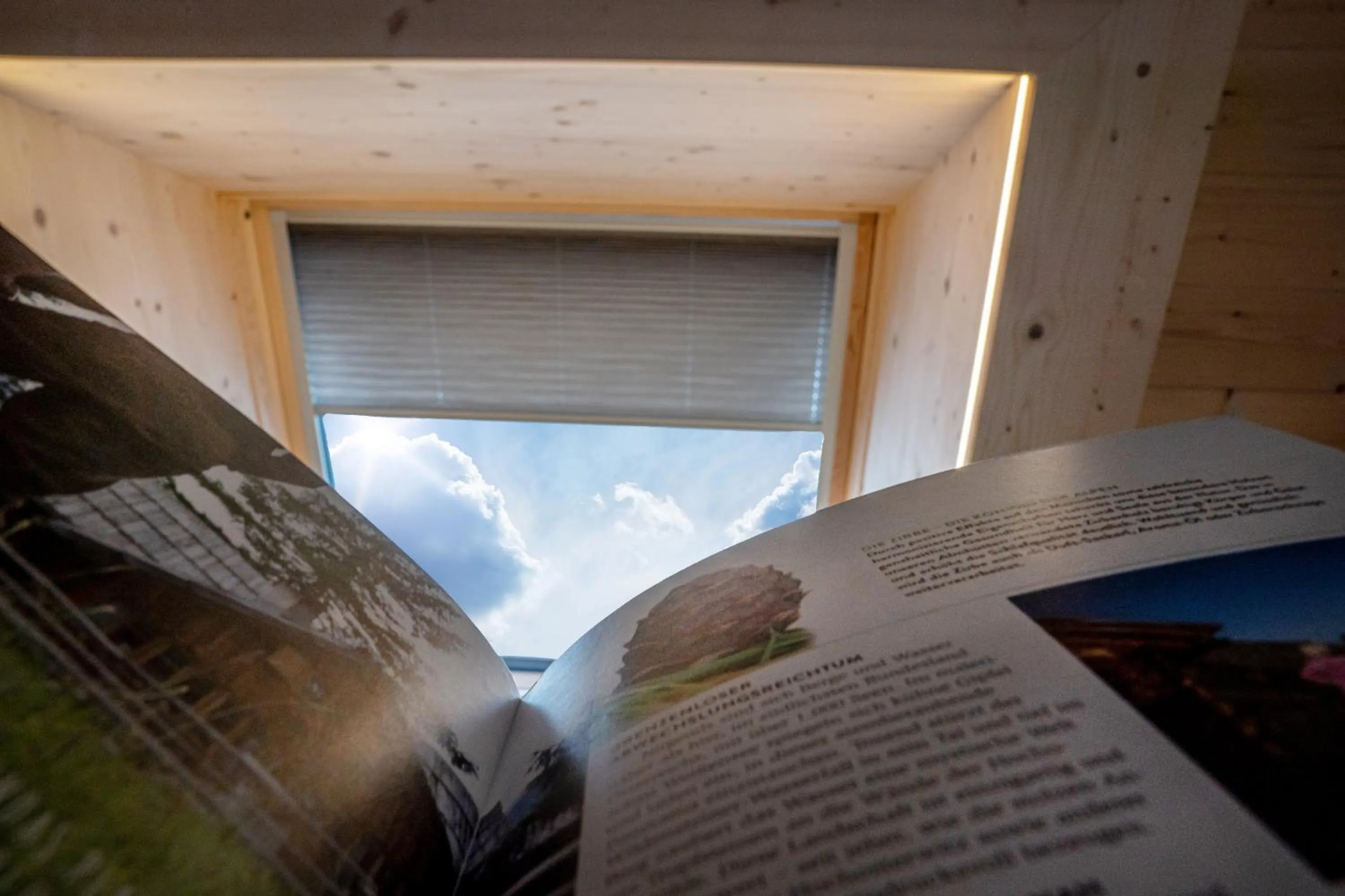 Bedroom in Bauernhaus Martinus