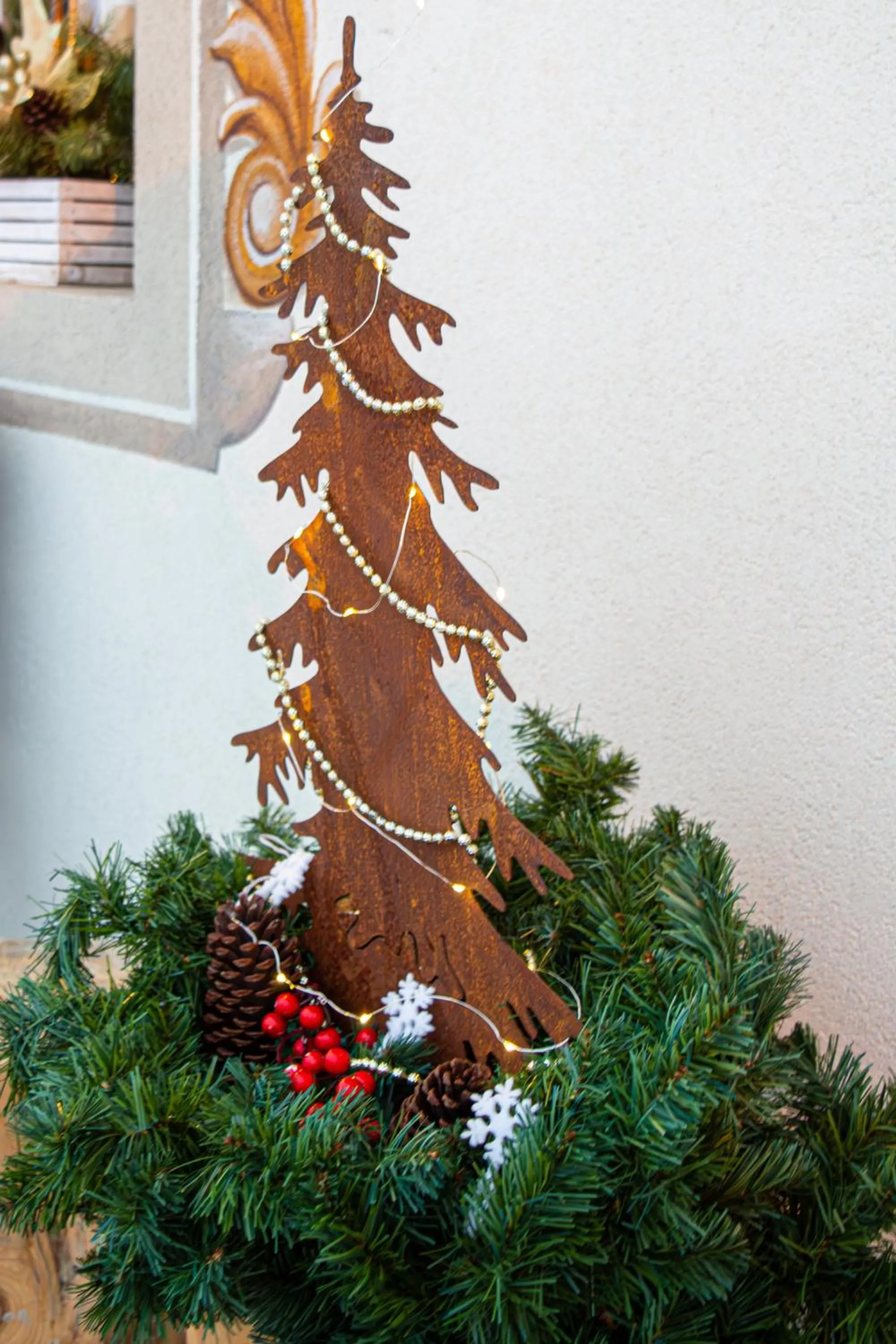 Property building in Hotel Serena - Tre Cime Views