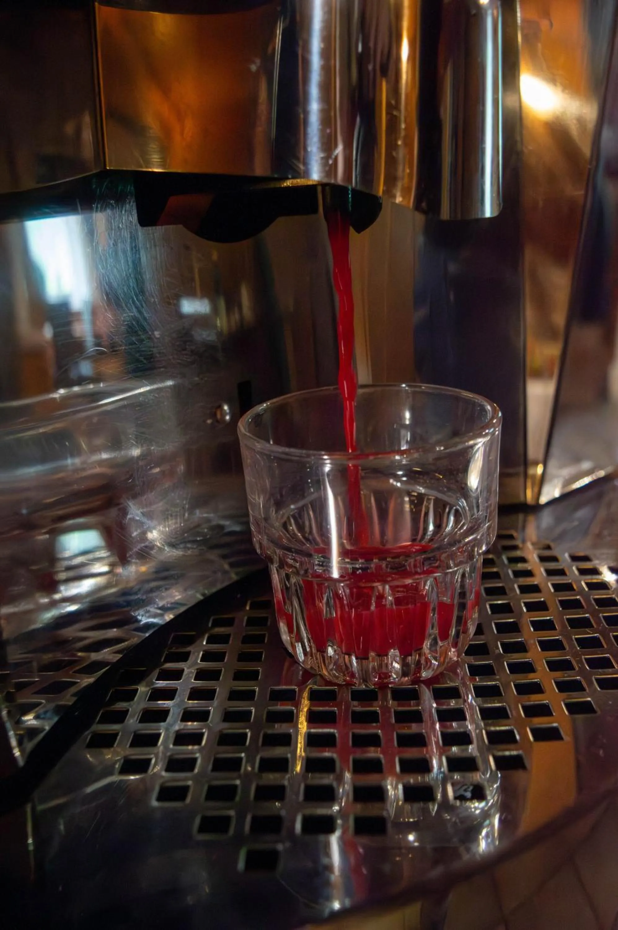Breakfast in Hotel Serena - Tre Cime Views
