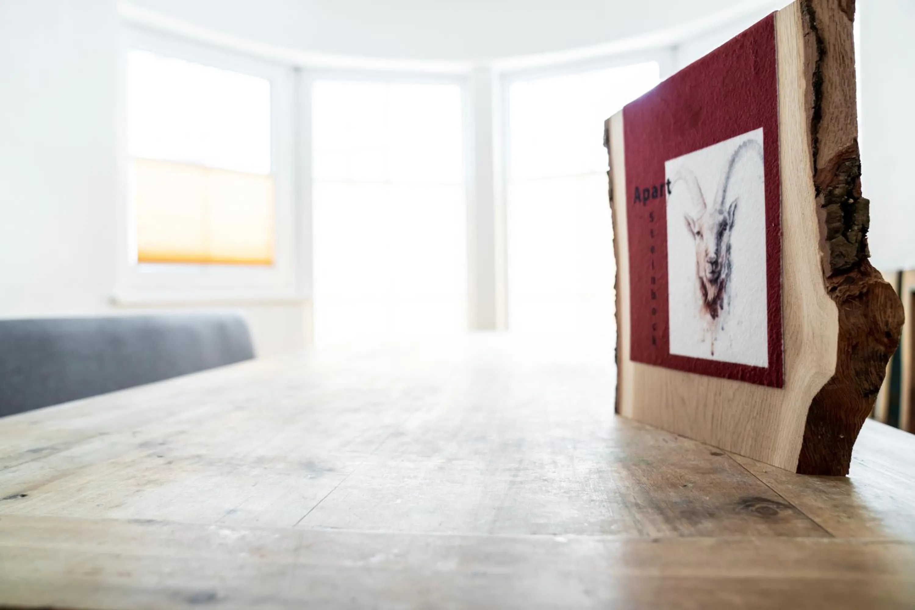 Property logo or sign in Landhaus Martinus