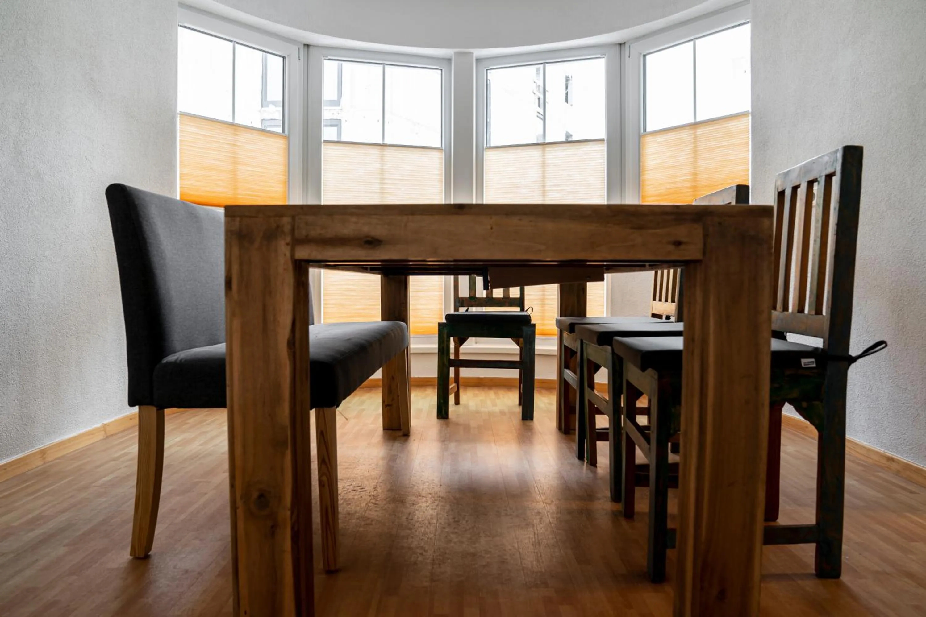 Restaurant/places to eat in Landhaus Martinus