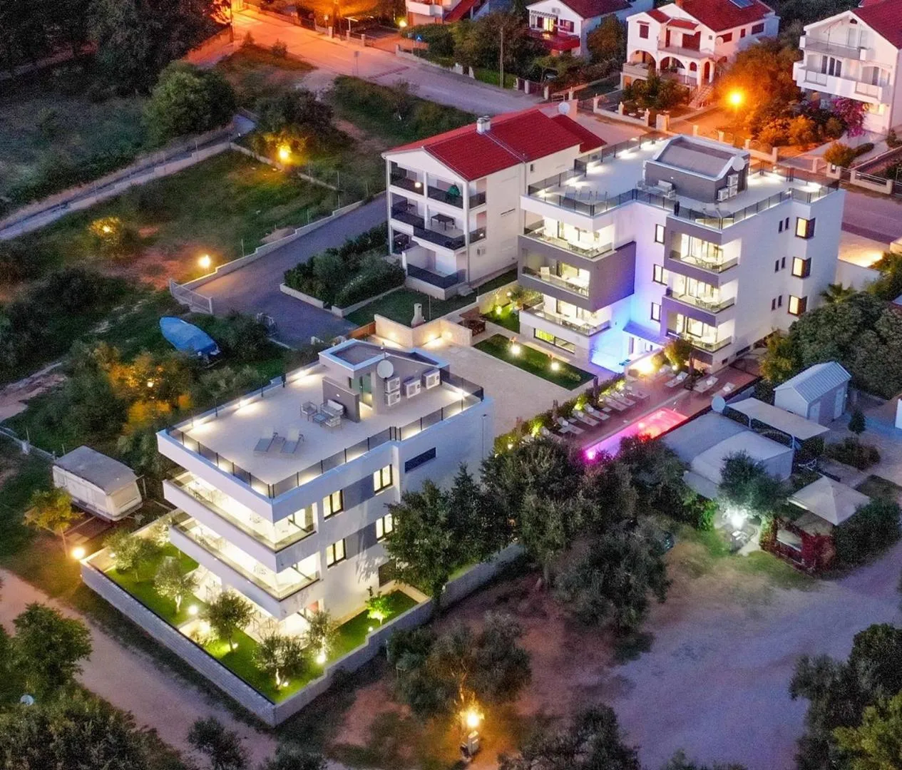 Villa Marija