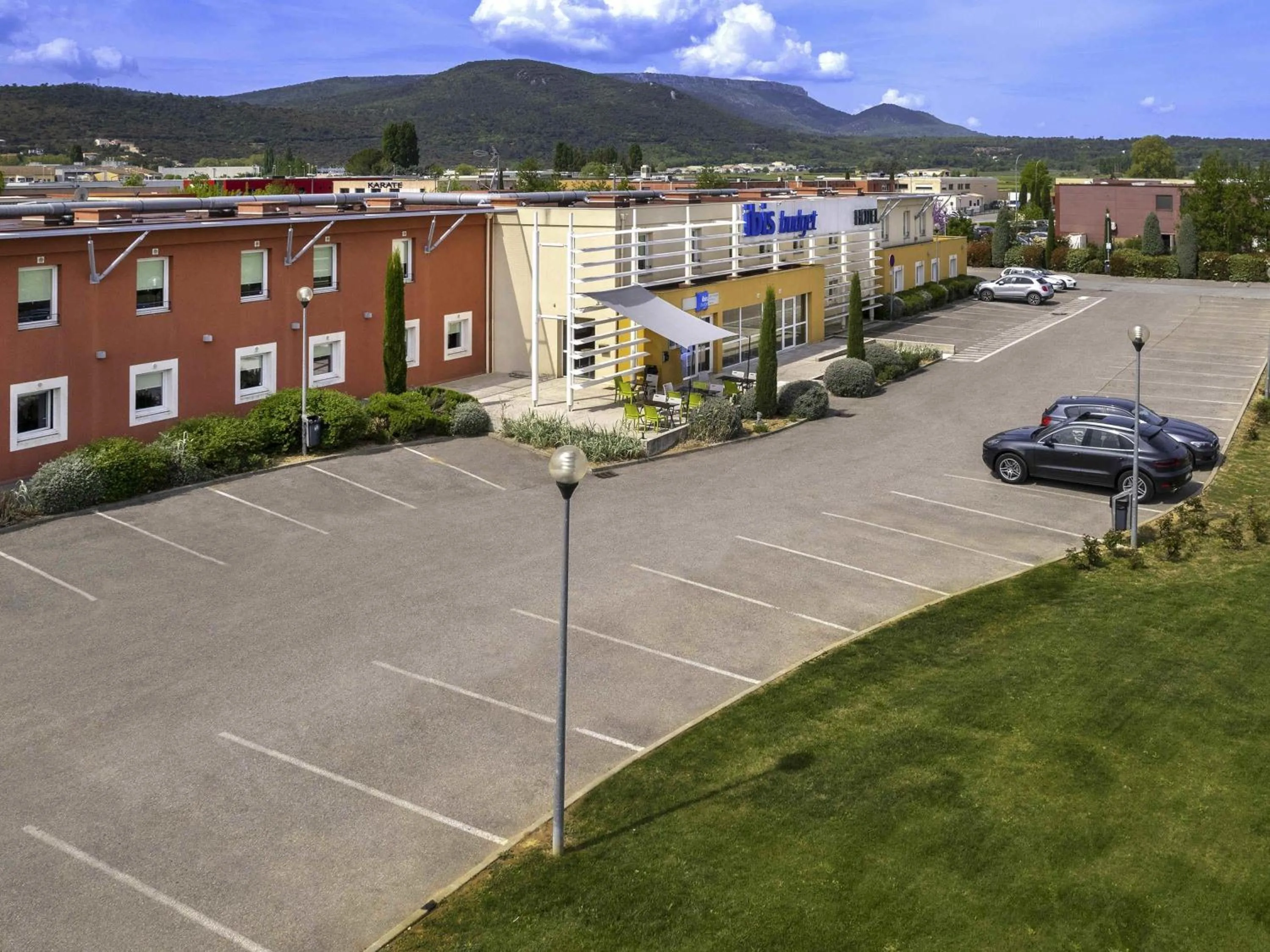 Other in ibis budget Saint-Maximin