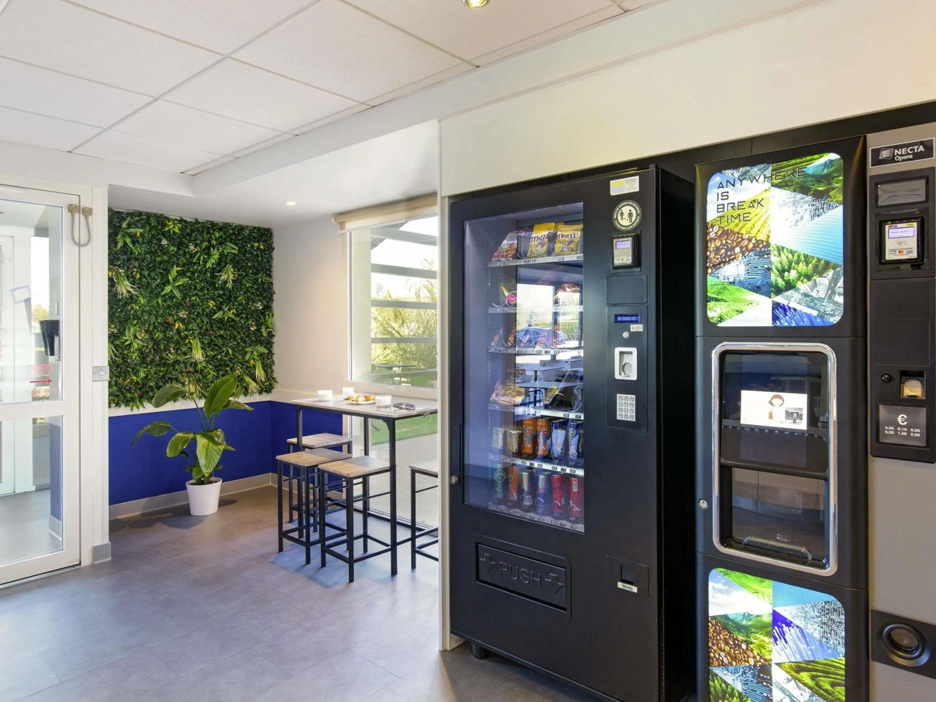 Other in ibis budget Saint-Maximin