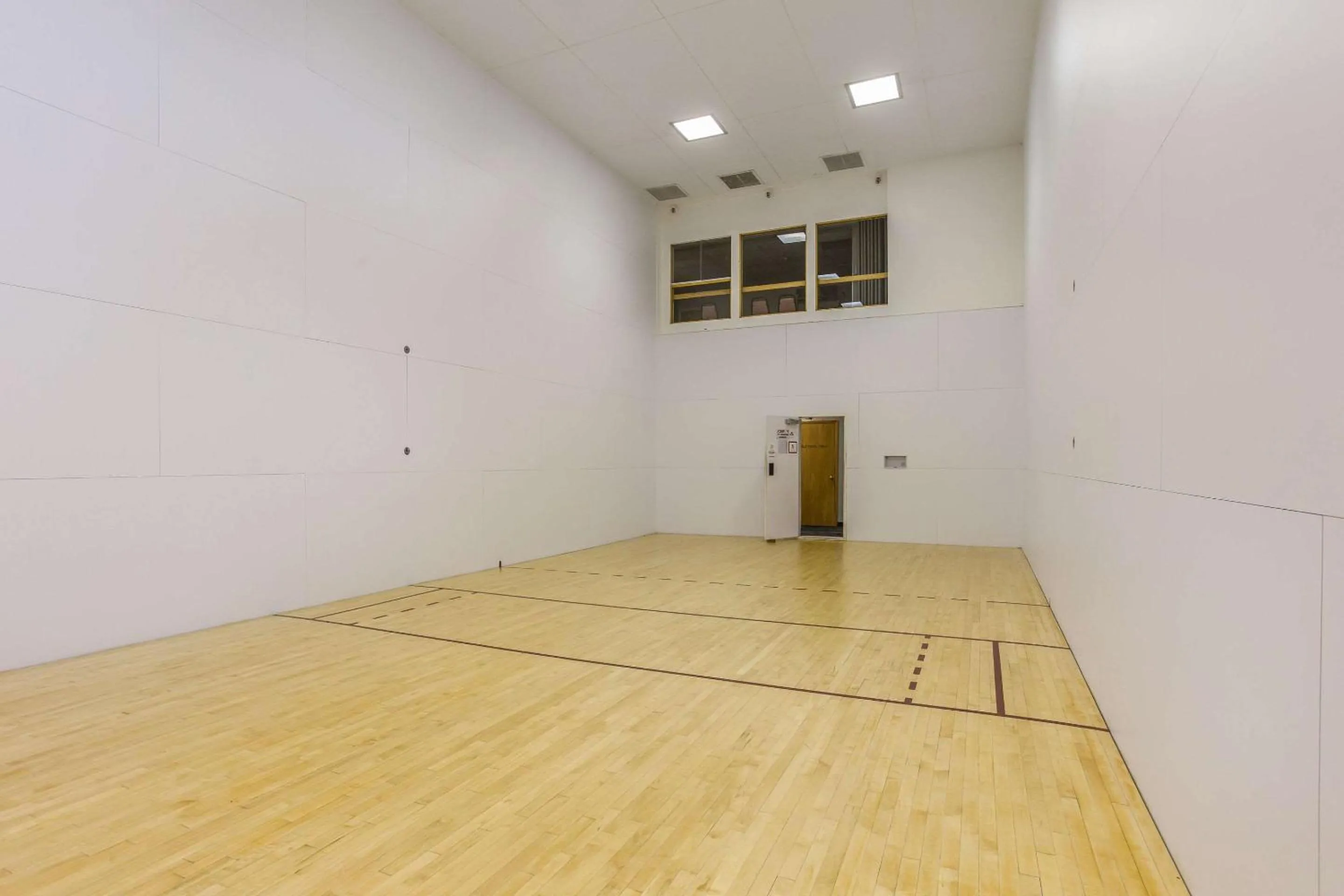 Fitness centre/facilities in Rodeway Inn Gorham Riverside