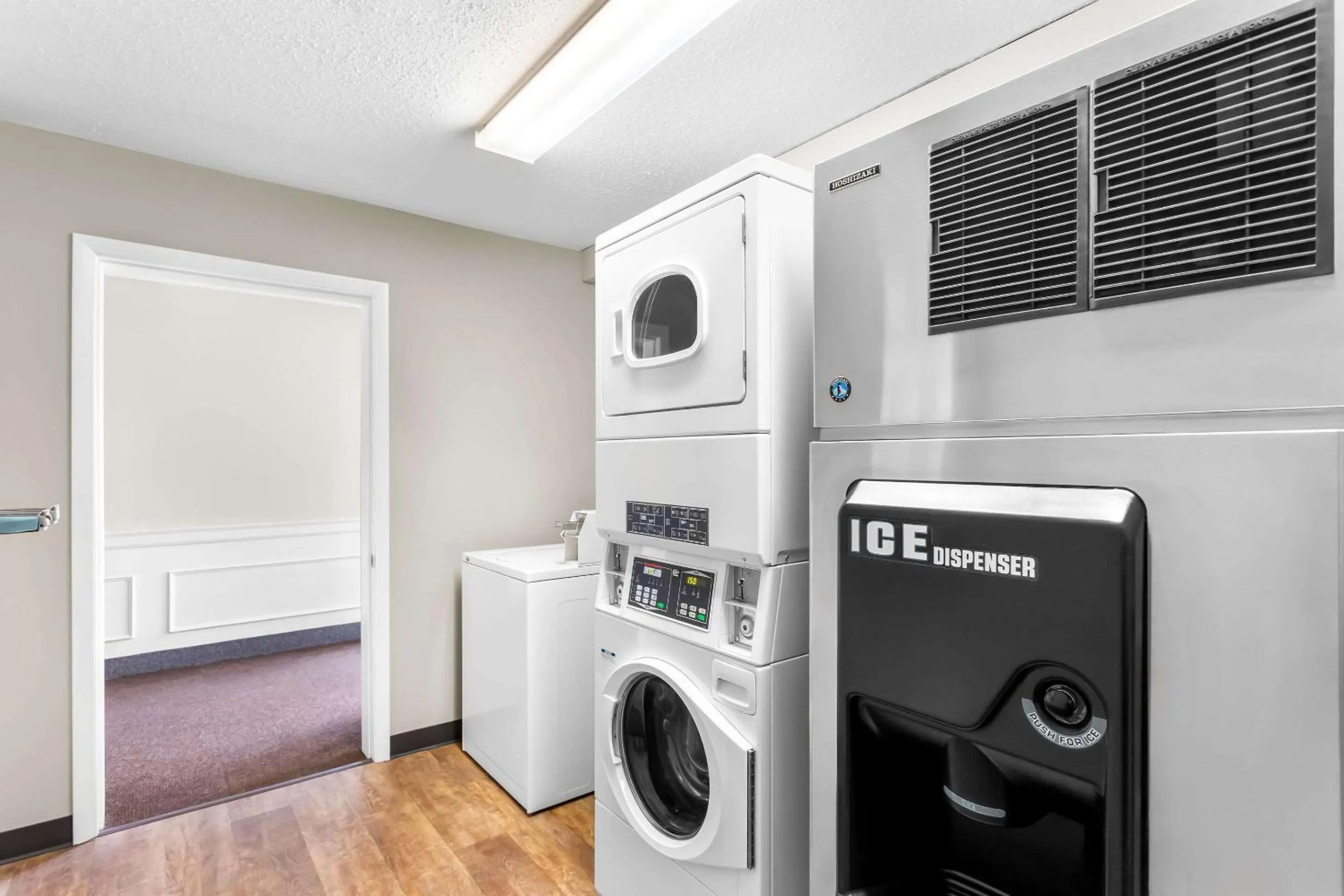 Other in Rodeway Inn Gorham Riverside