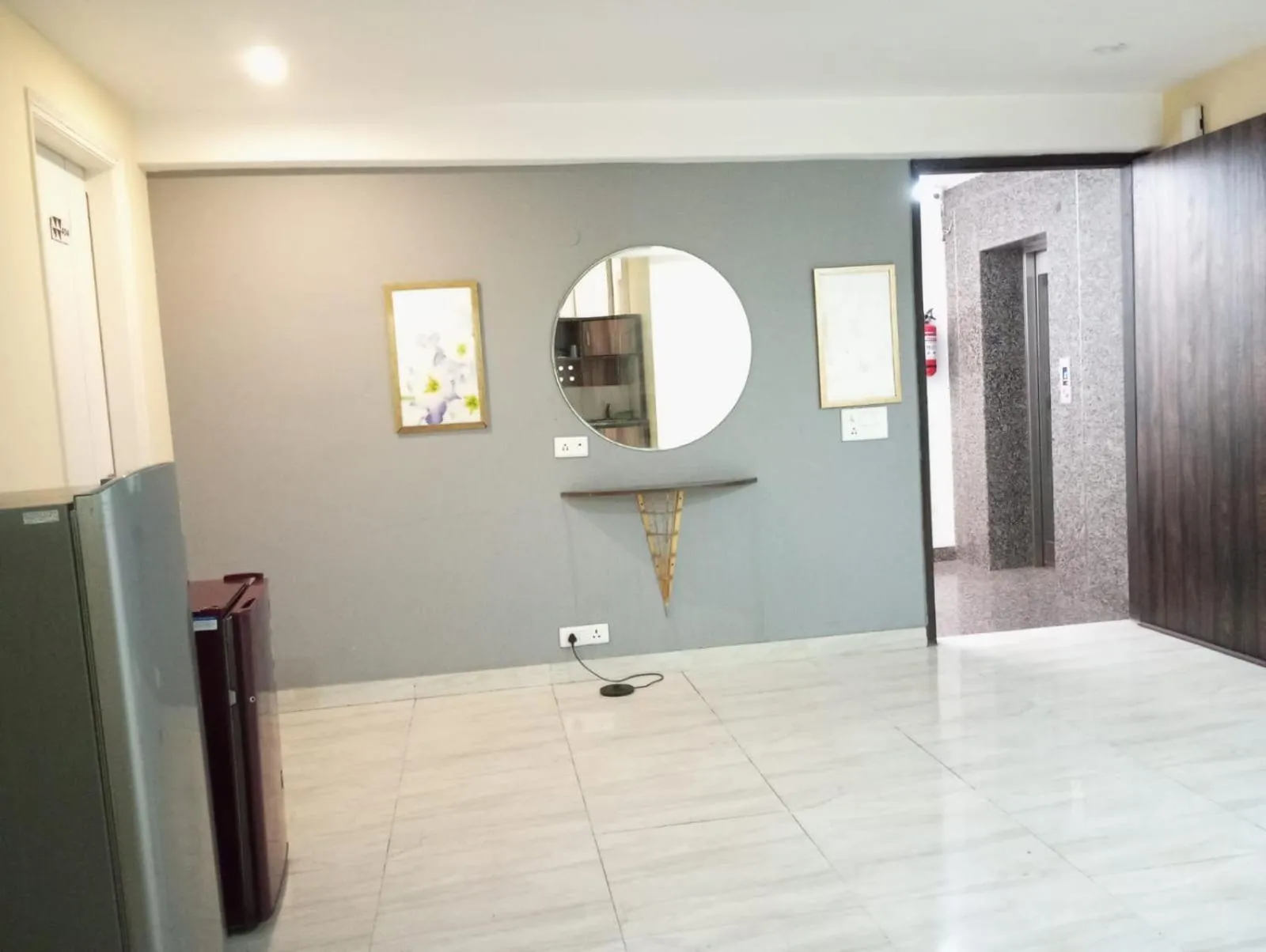 NUAB House - Near Fortis, MAX, MEDANTA, Paras Hospitals and HUDA Metro