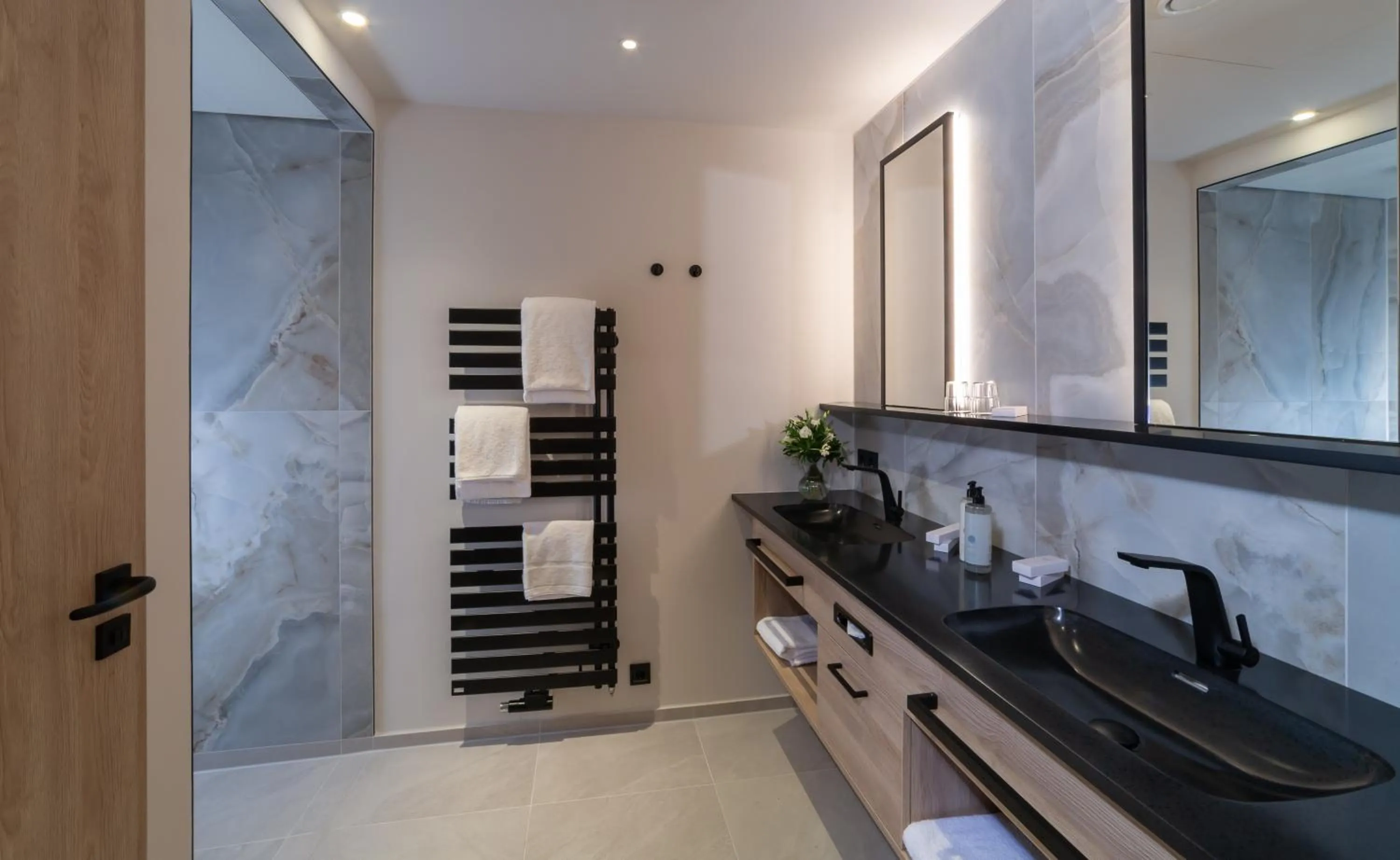 Ströbinger Hof - Therme Wellness Resort