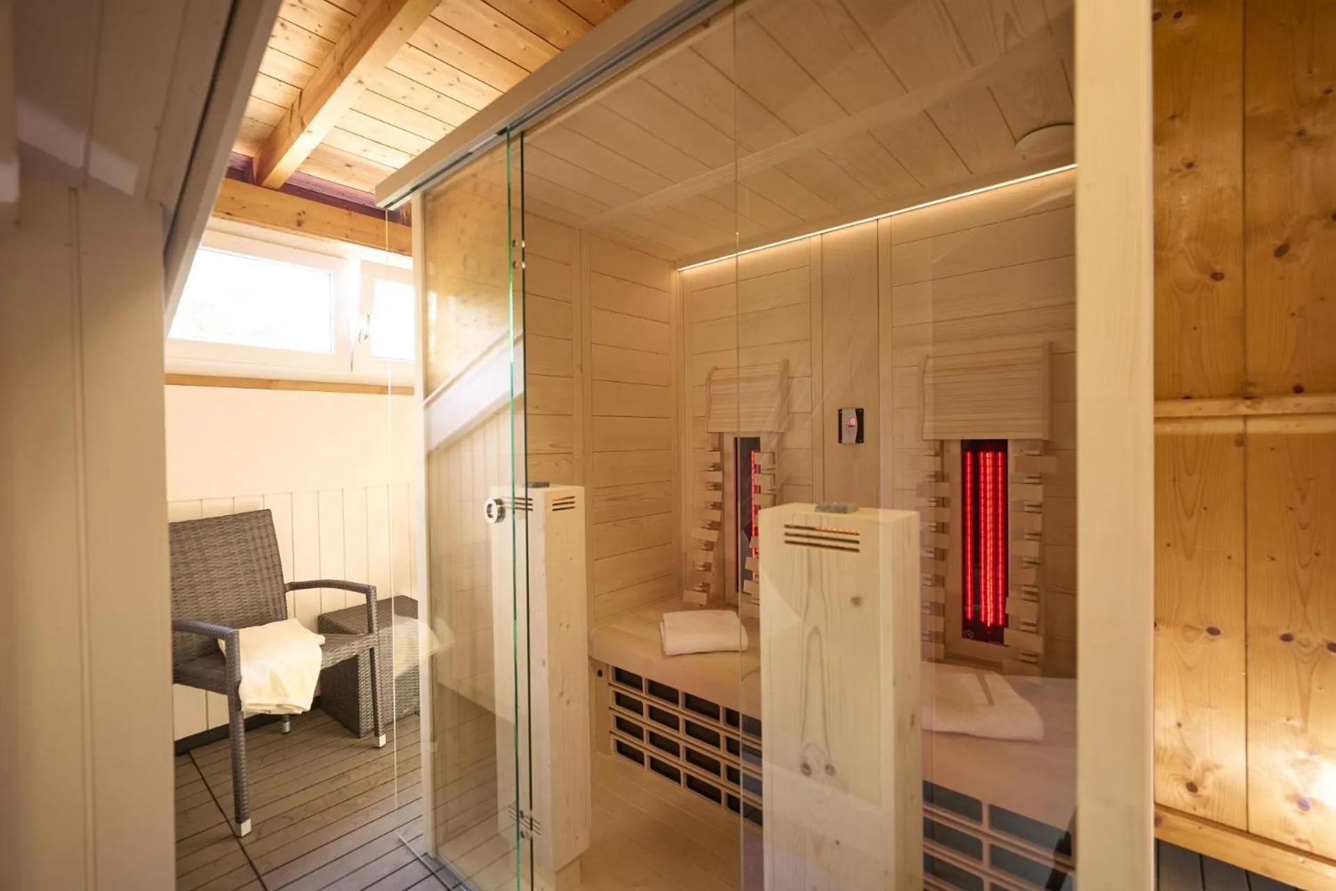 Ströbinger Hof - Therme Wellness Resort