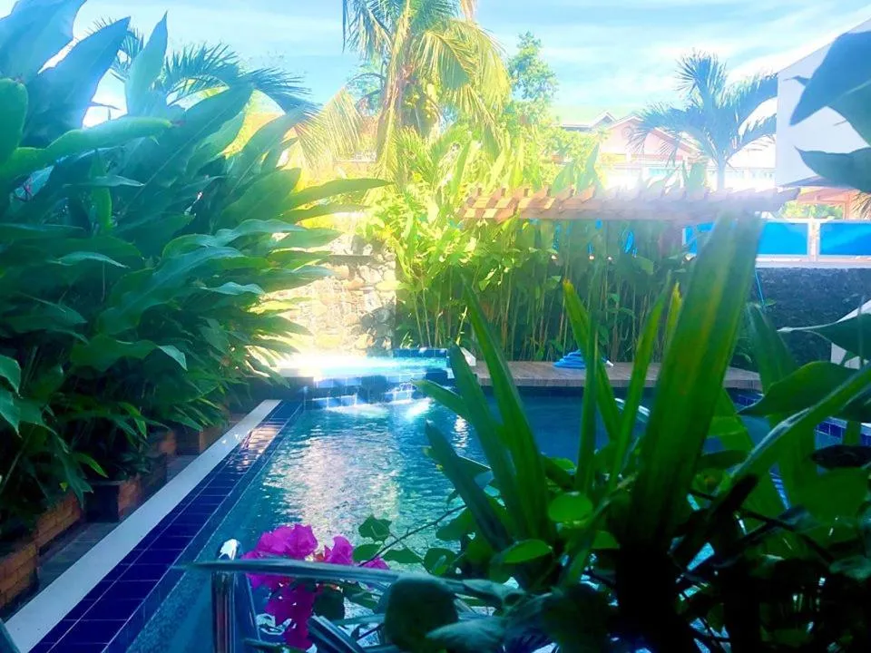 Seacliff Suites Hotel and Resort