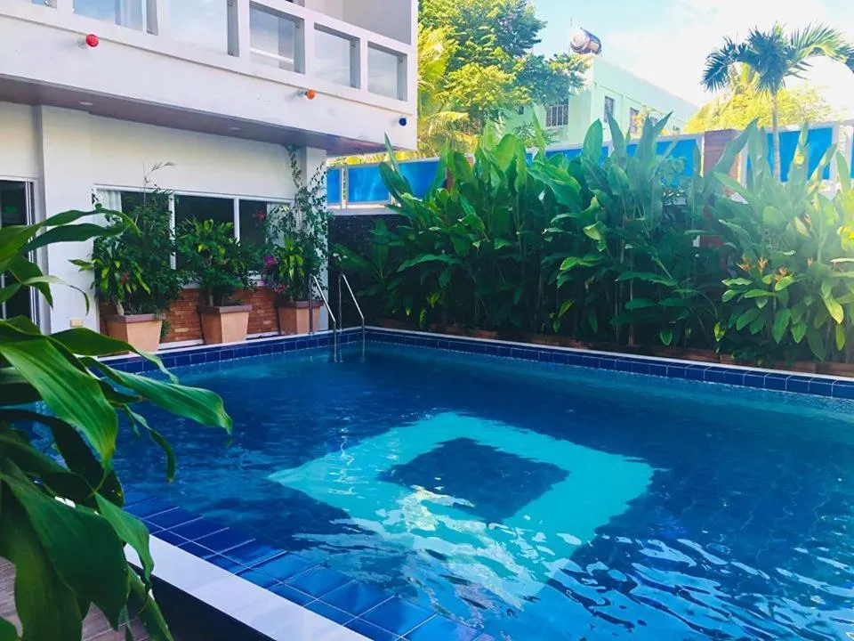 Seacliff Suites Hotel and Resort