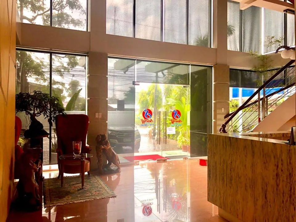 Seacliff Suites Hotel and Resort