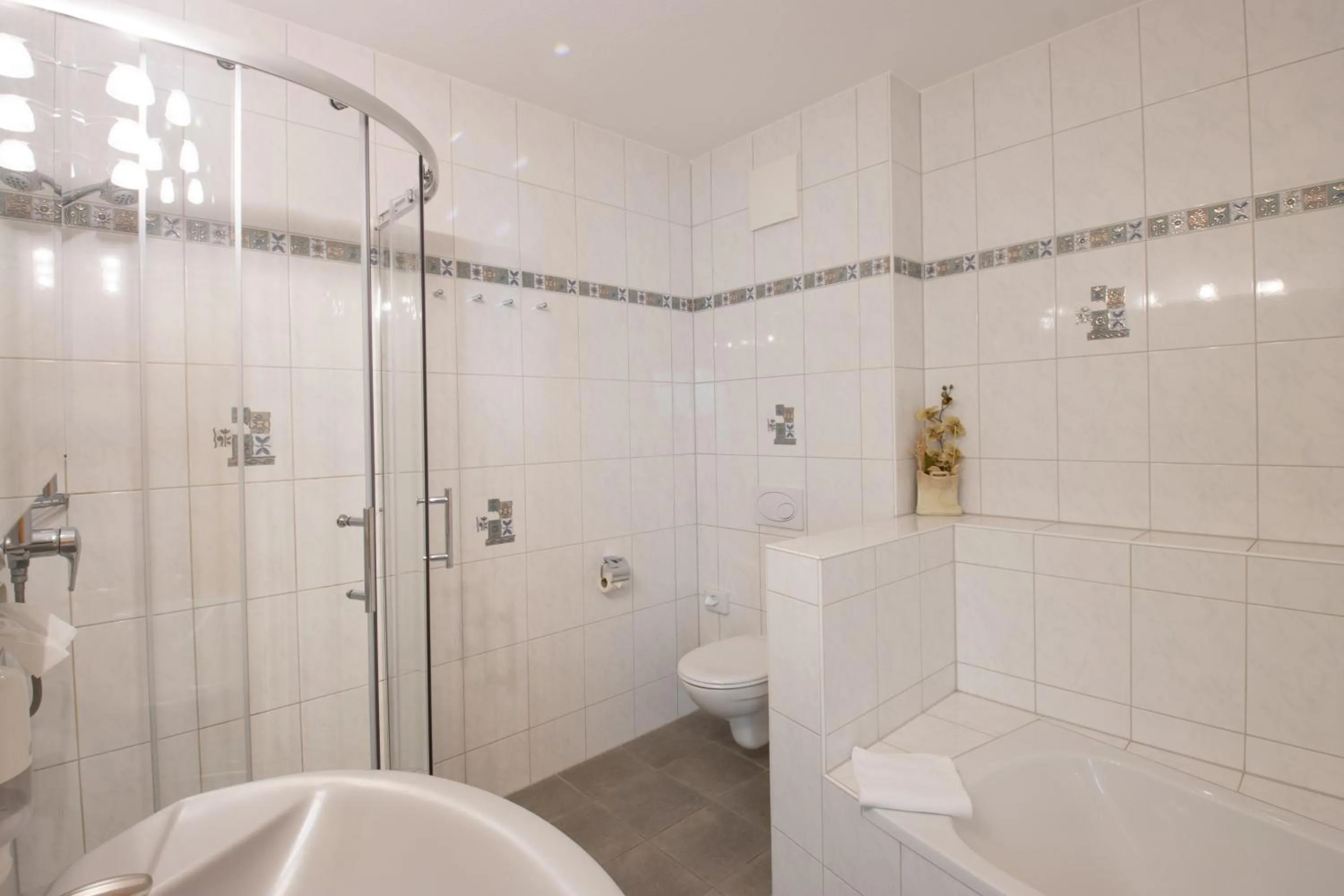 Photo of the whole room in Ferien Hotel Spree-Neisse